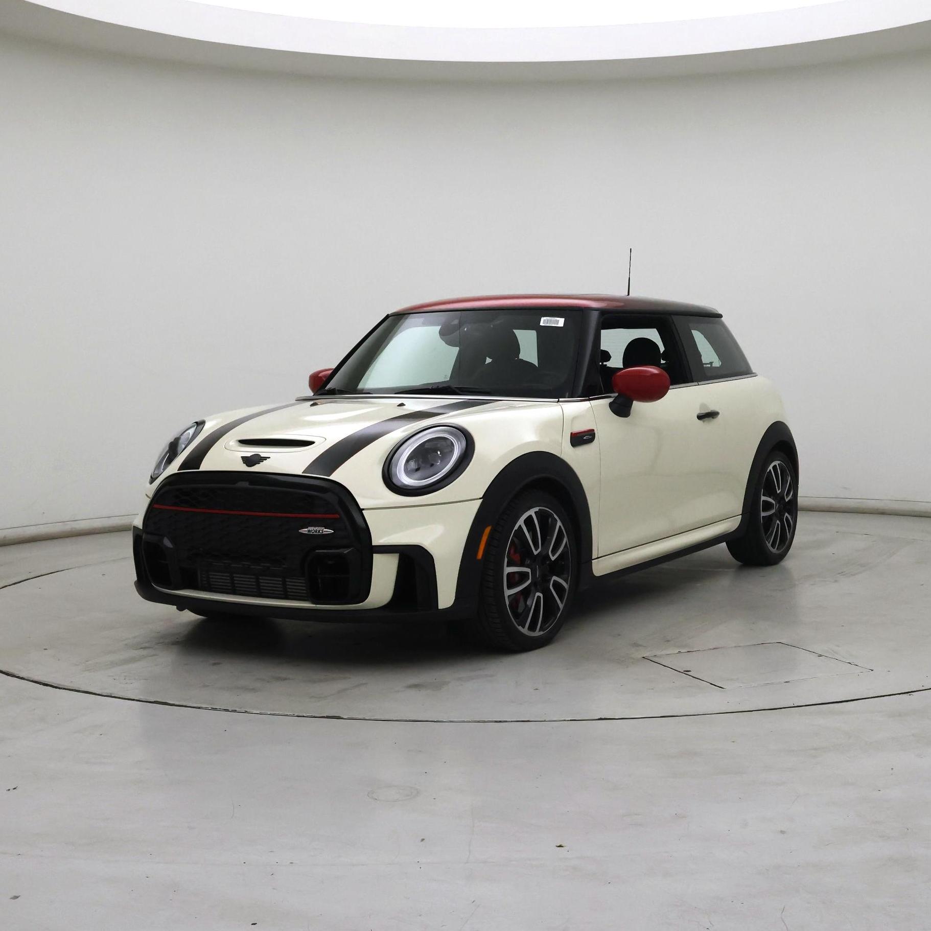 Thumbnail: 2023 MINI Cooper Hardtop - 4