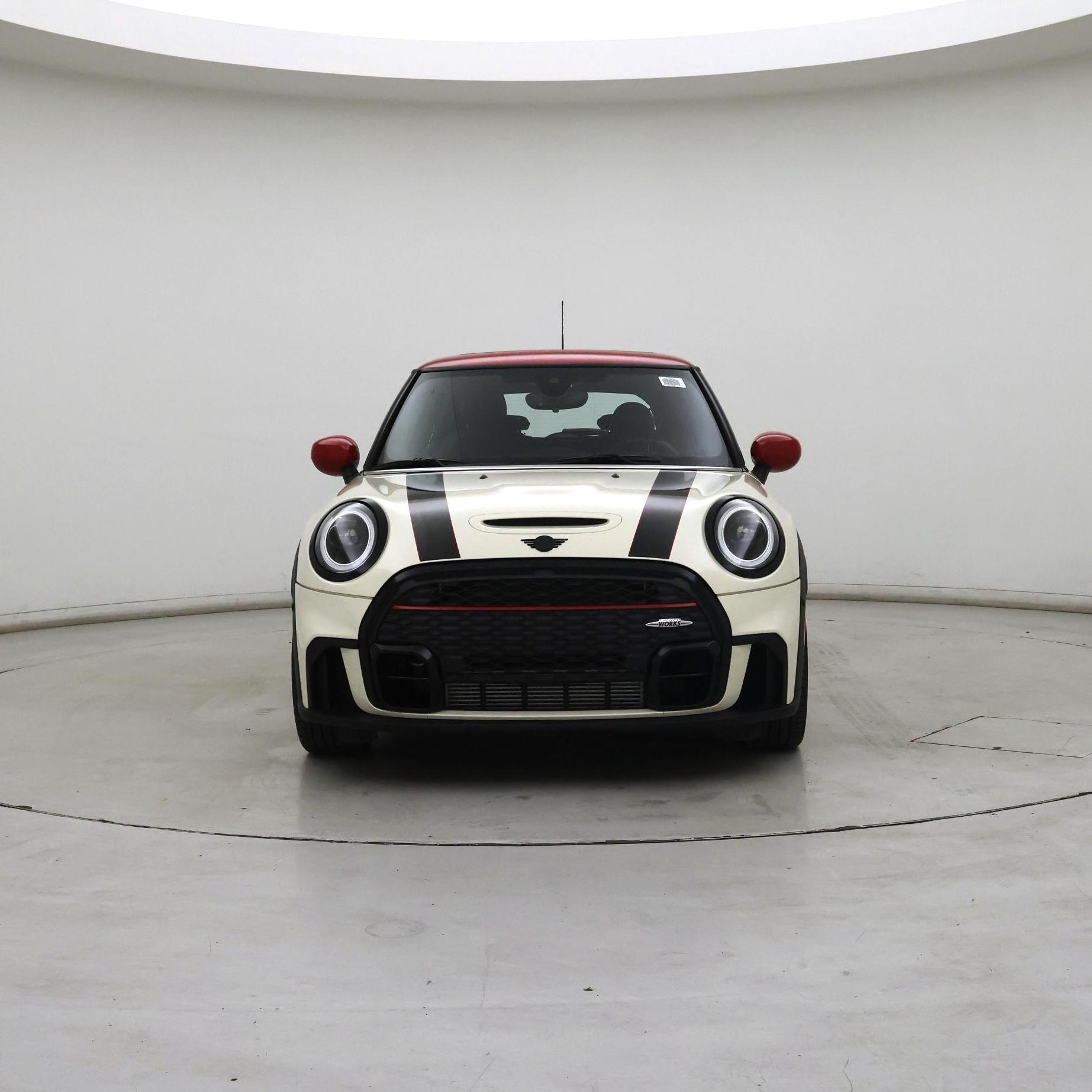 Thumbnail: 2023 MINI Cooper Hardtop - 5