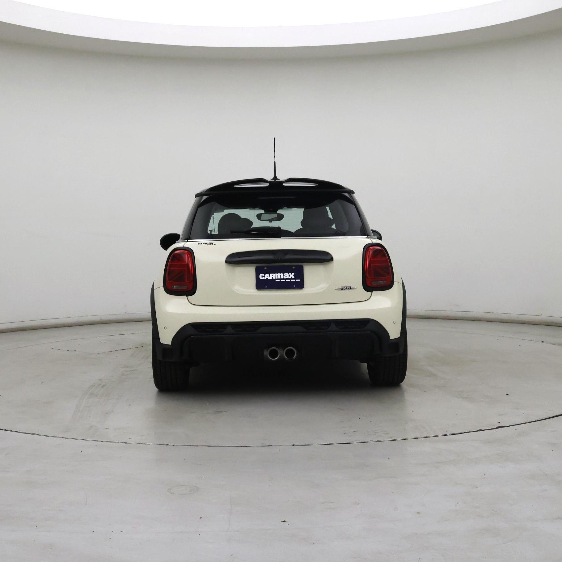 Thumbnail: 2023 MINI Cooper Hardtop - 6
