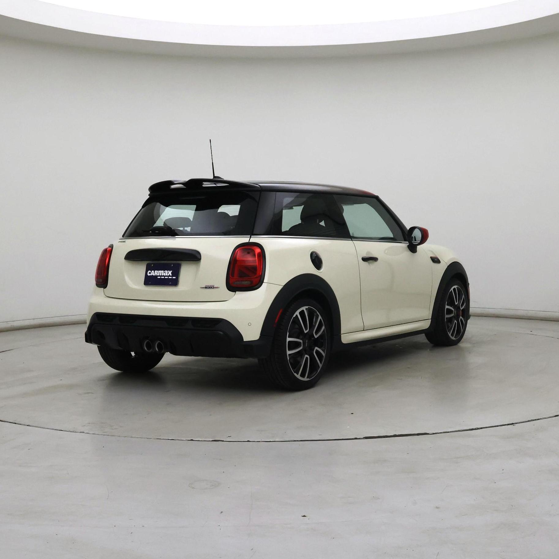 Thumbnail: 2023 MINI Cooper Hardtop - 8