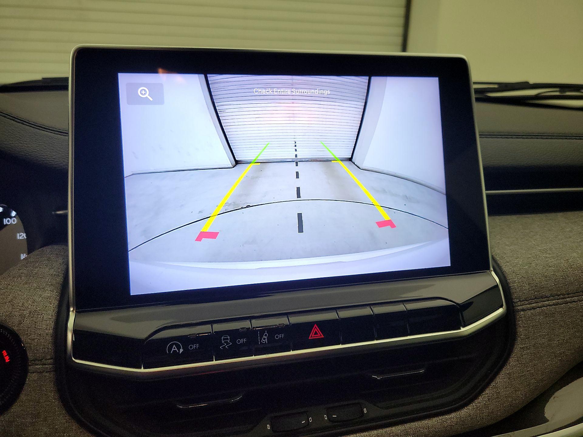 Thumbnail: 2022 Jeep Compass - 14