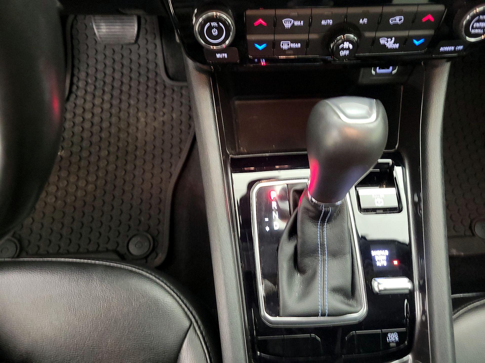 Thumbnail: 2022 Jeep Compass - 17