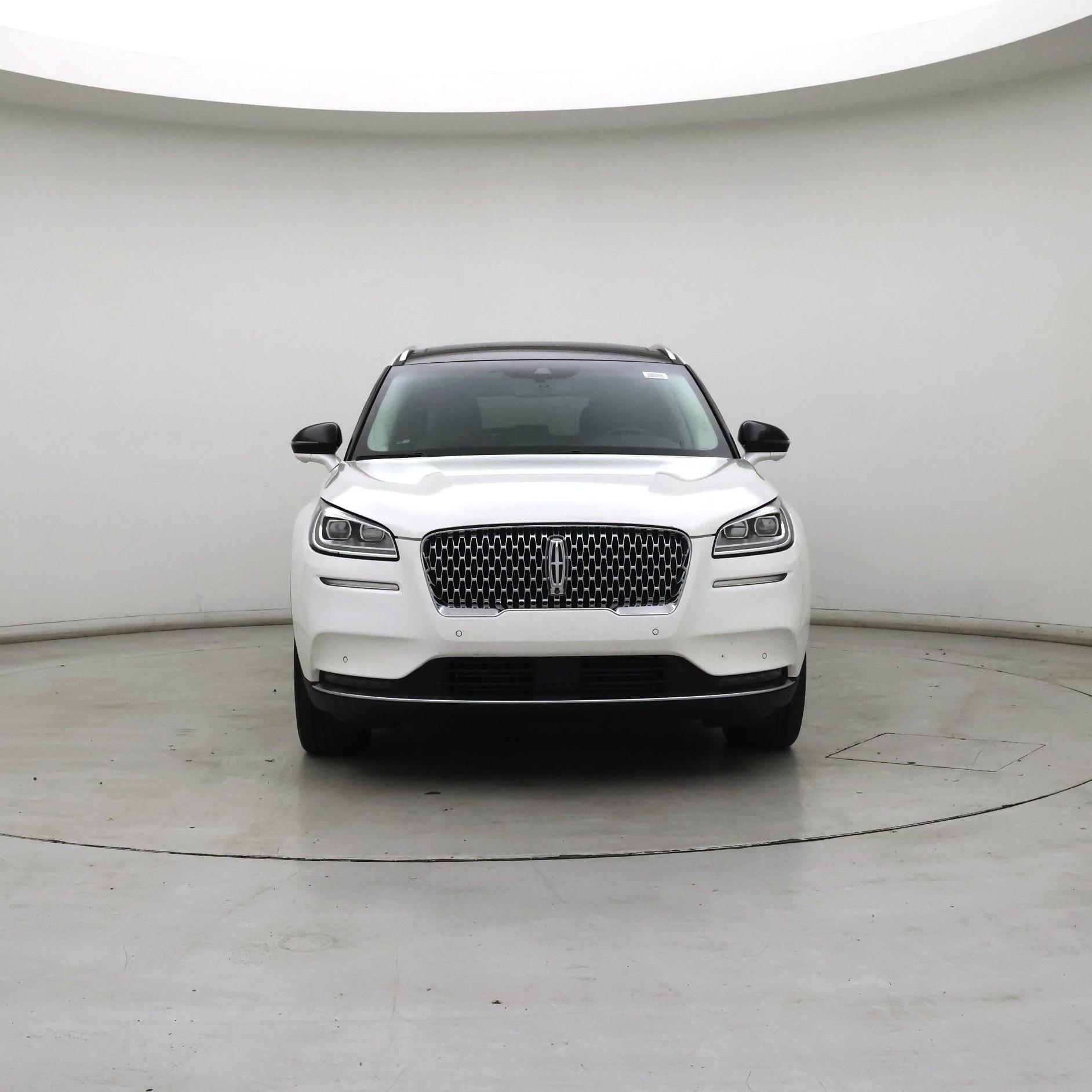 Thumbnail: 2022 Lincoln Corsair - 5