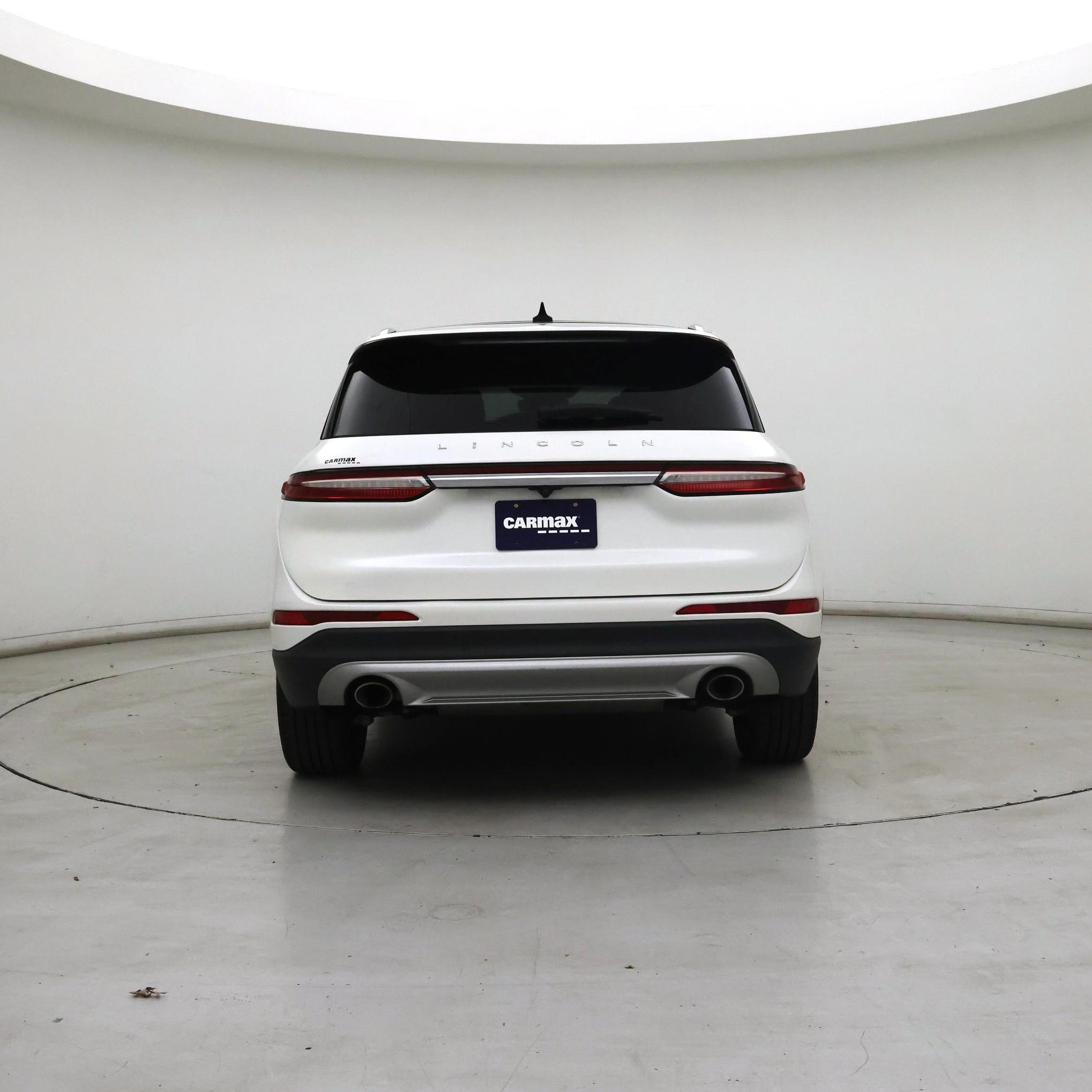 Thumbnail: 2022 Lincoln Corsair - 6