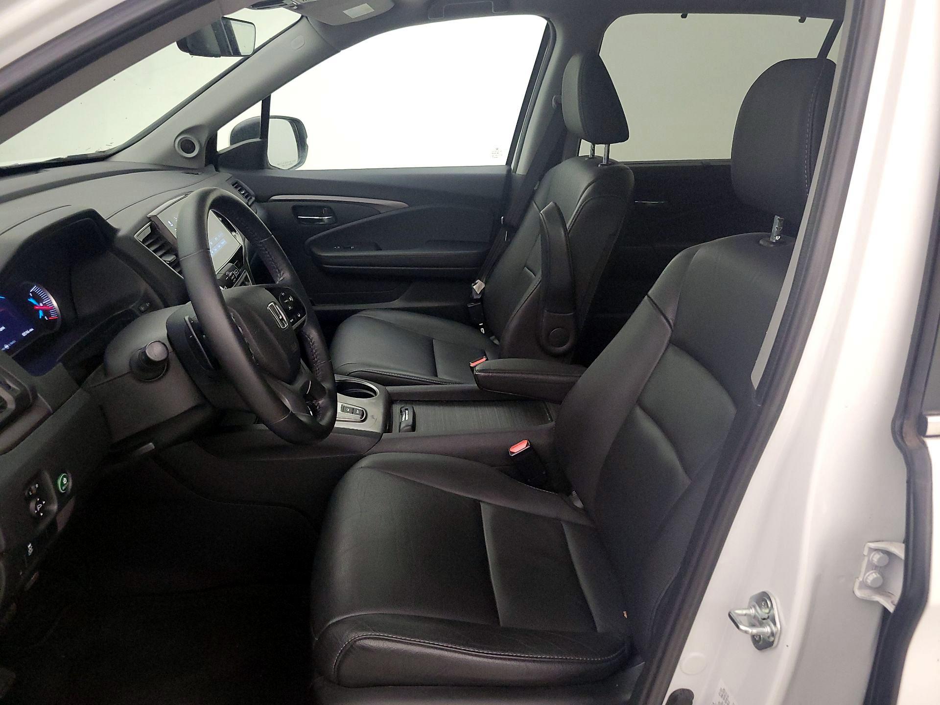 Thumbnail: 2022 Honda Pilot - 11