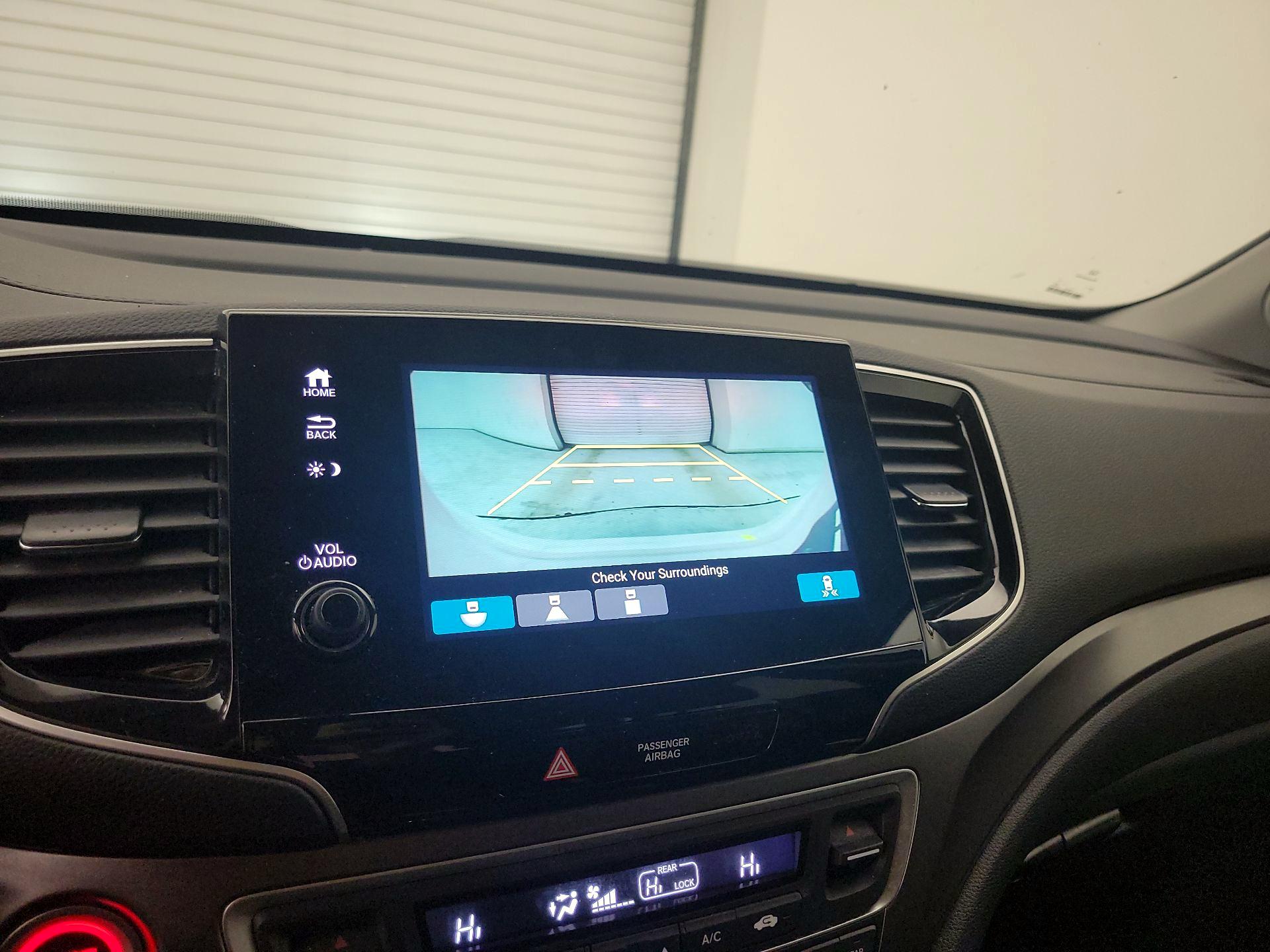 Thumbnail: 2022 Honda Pilot - 14