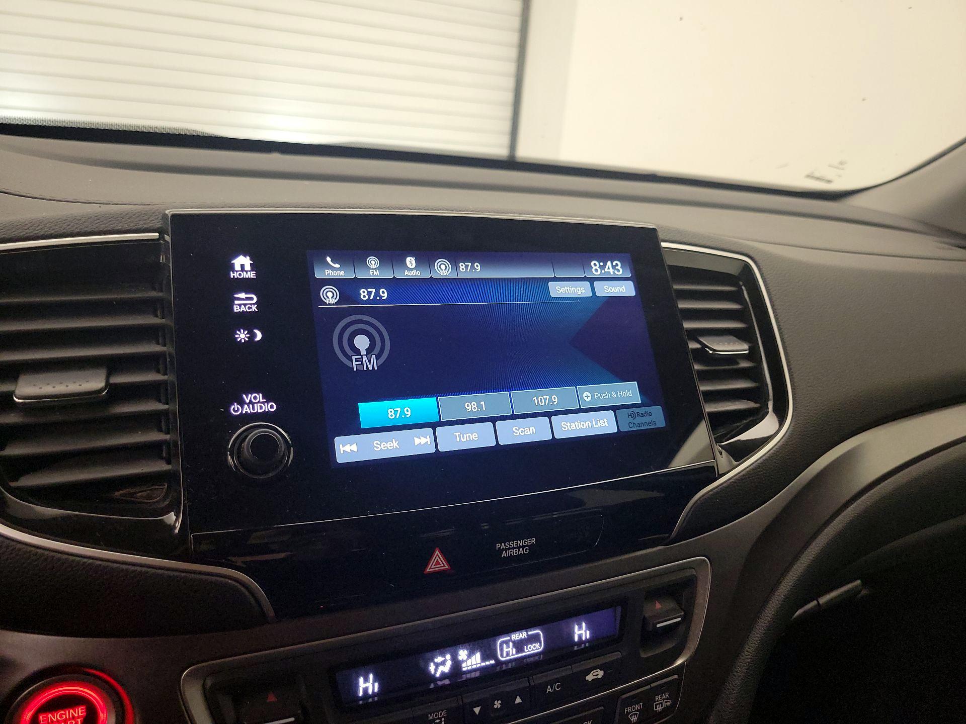 Thumbnail: 2022 Honda Pilot - 15