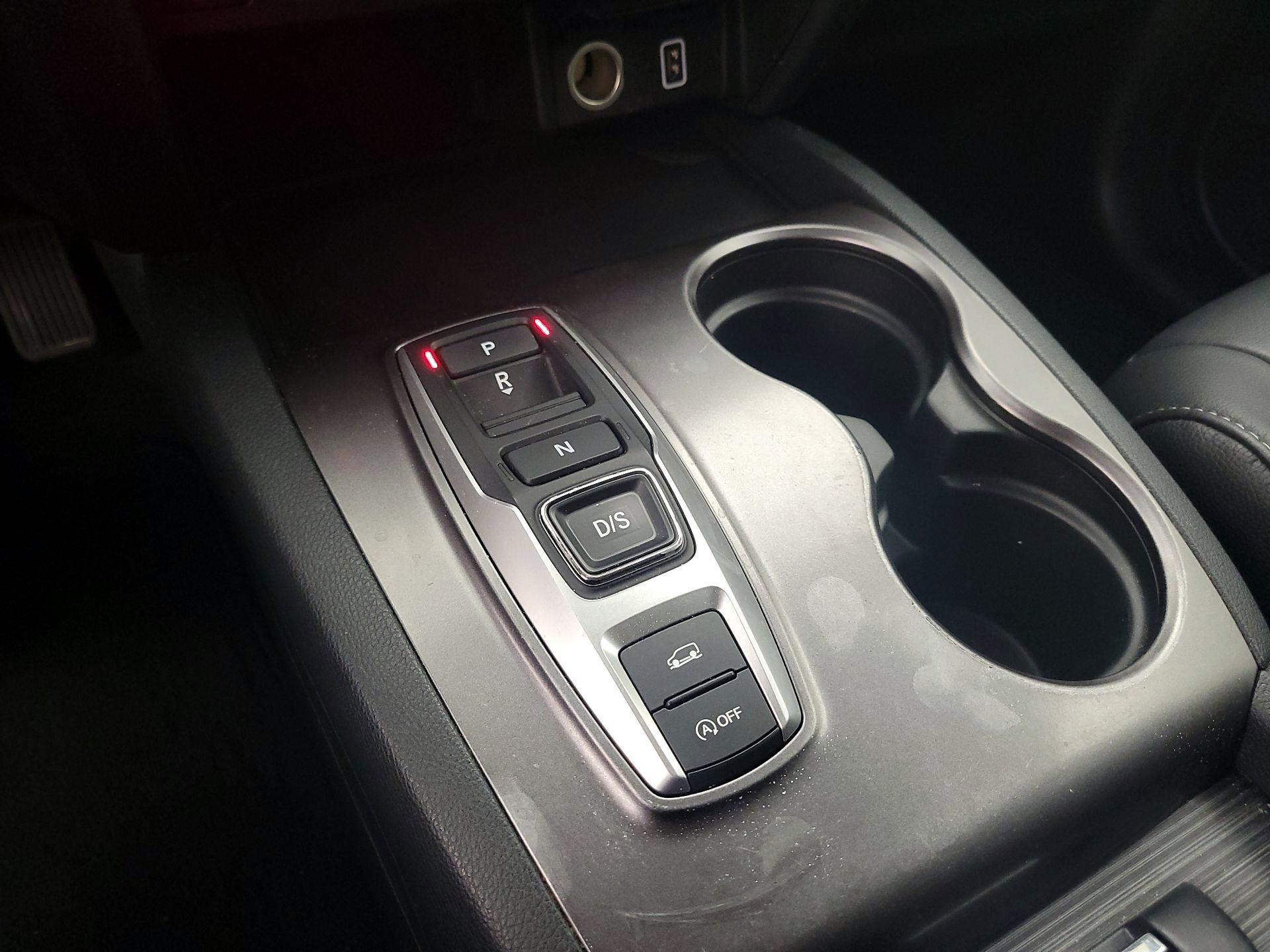 Thumbnail: 2022 Honda Pilot - 17