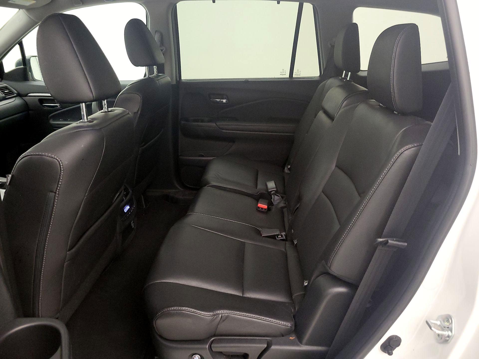 Thumbnail: 2022 Honda Pilot - 20