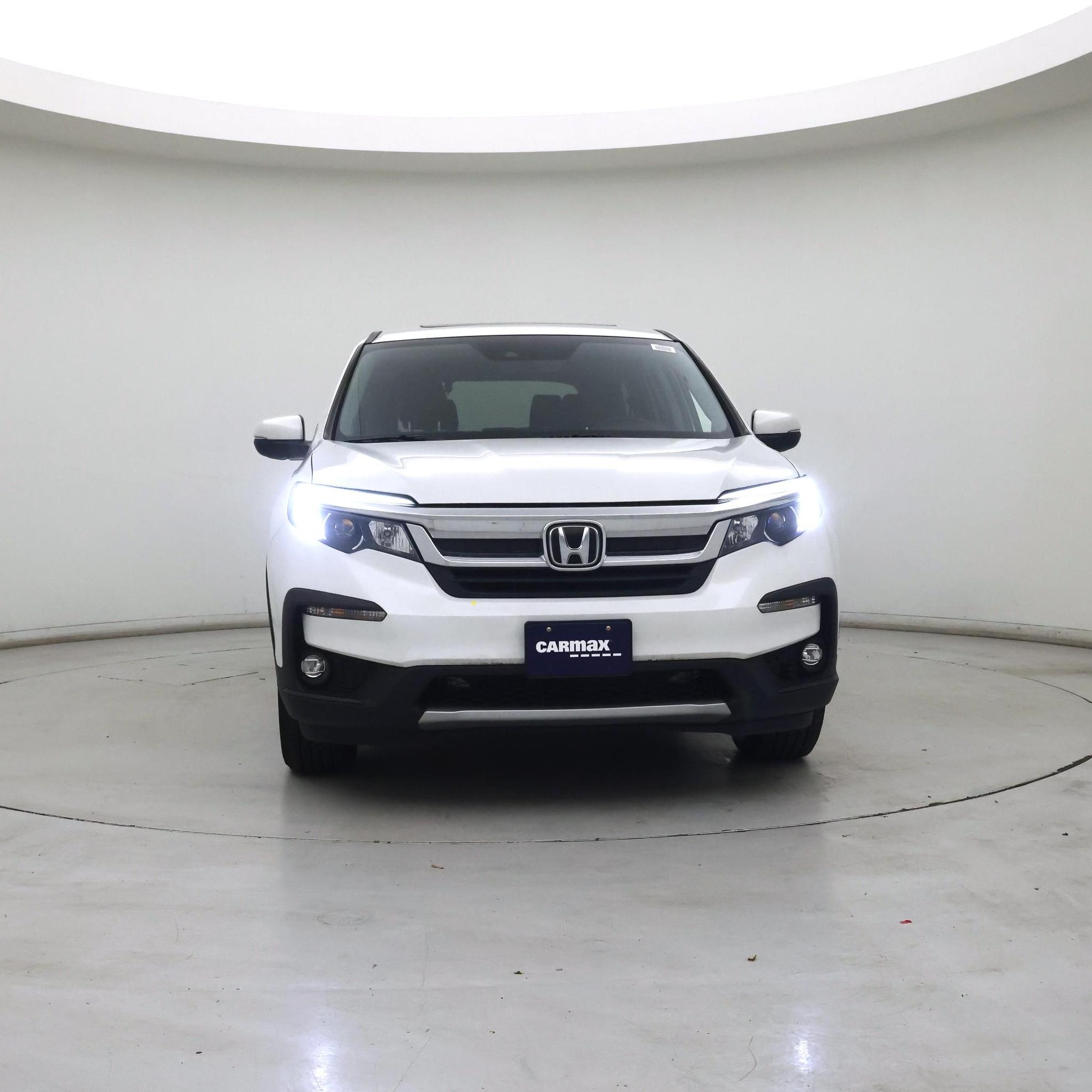 Thumbnail: 2022 Honda Pilot - 5