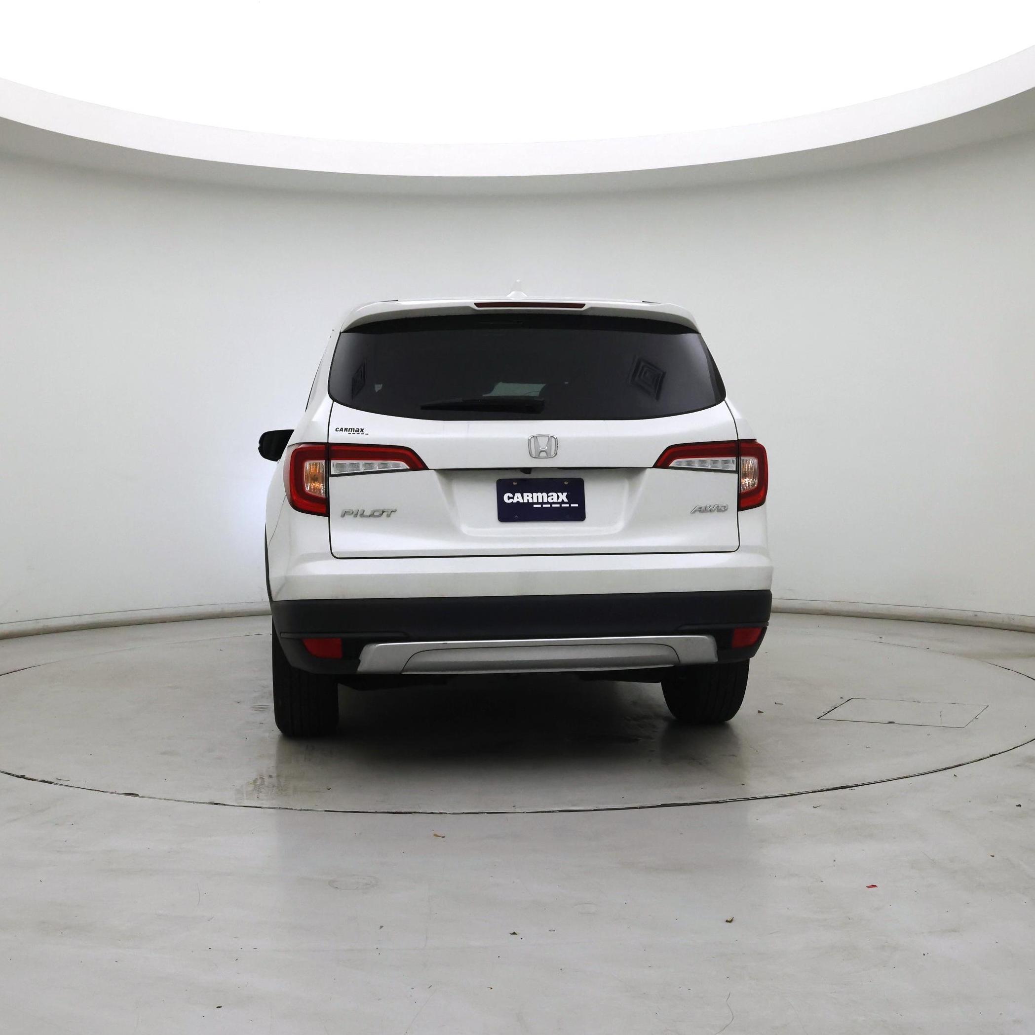 Thumbnail: 2022 Honda Pilot - 6