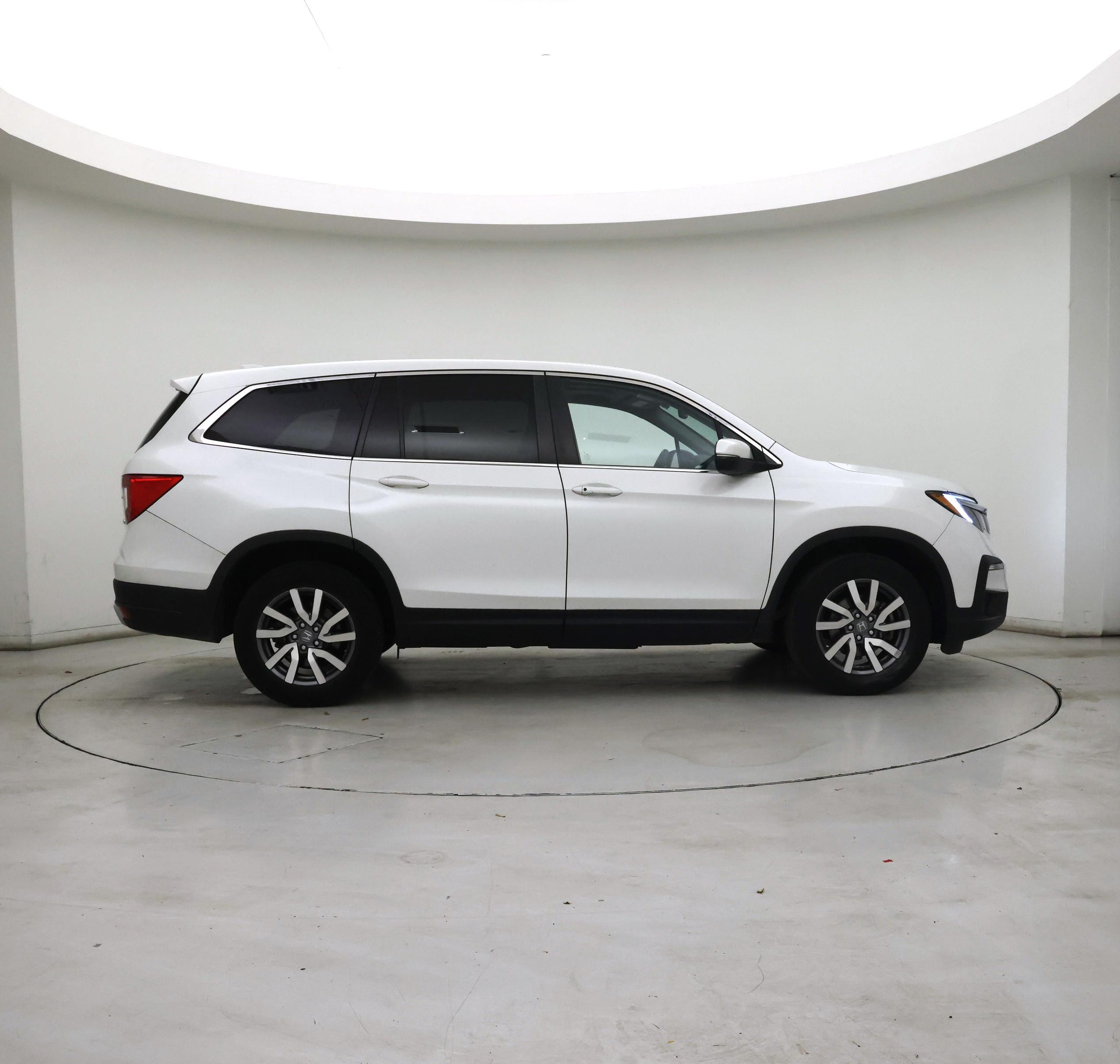 Thumbnail: 2022 Honda Pilot - 7