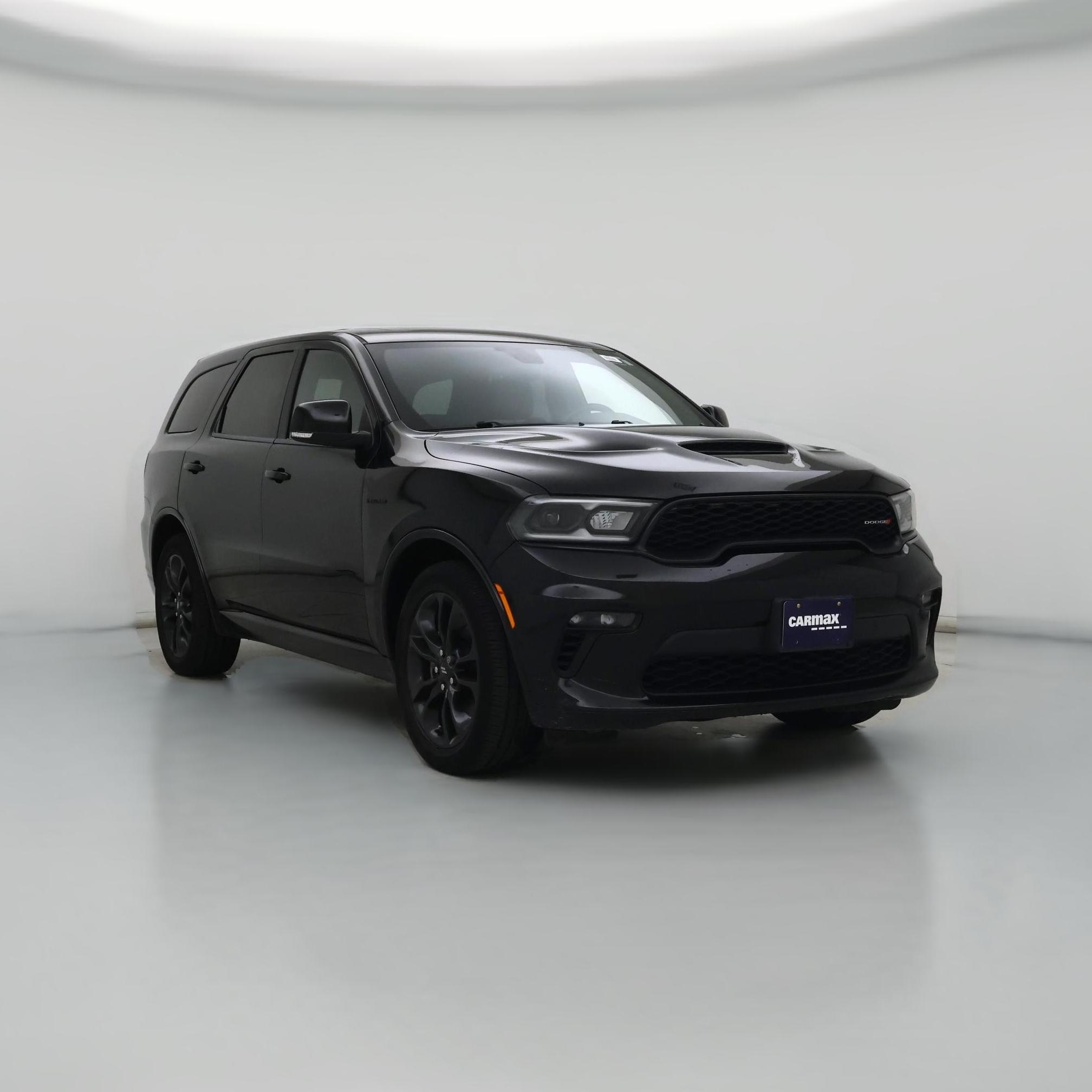 Thumbnail: 2022 Dodge Durango - 1