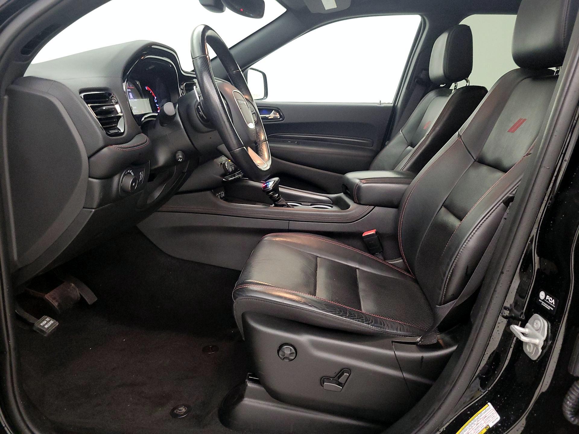 Thumbnail: 2022 Dodge Durango - 11