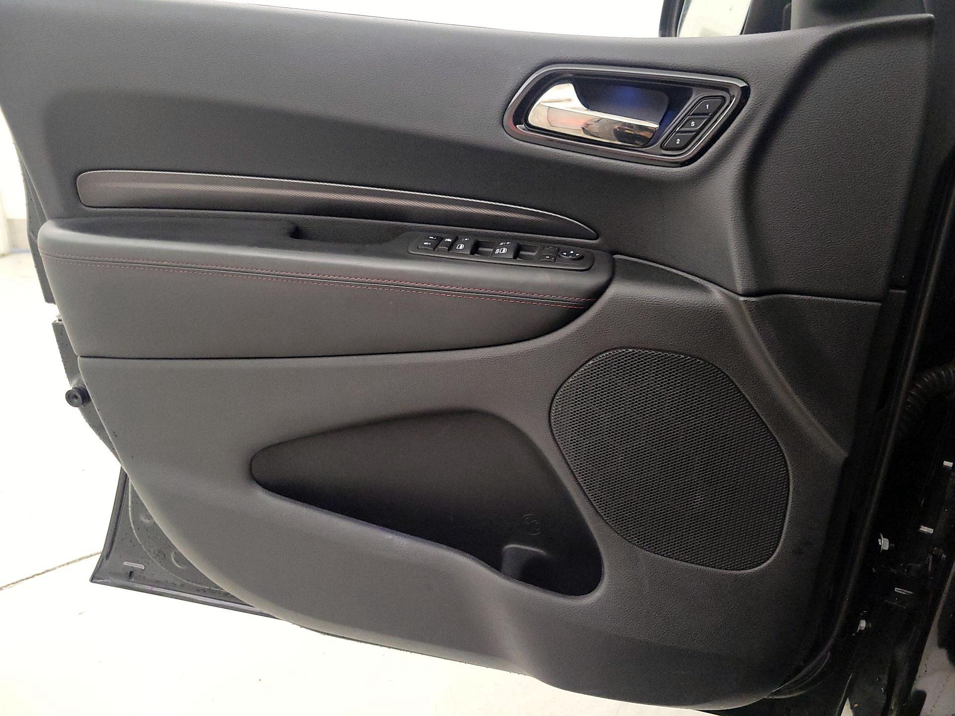 Thumbnail: 2022 Dodge Durango - 12