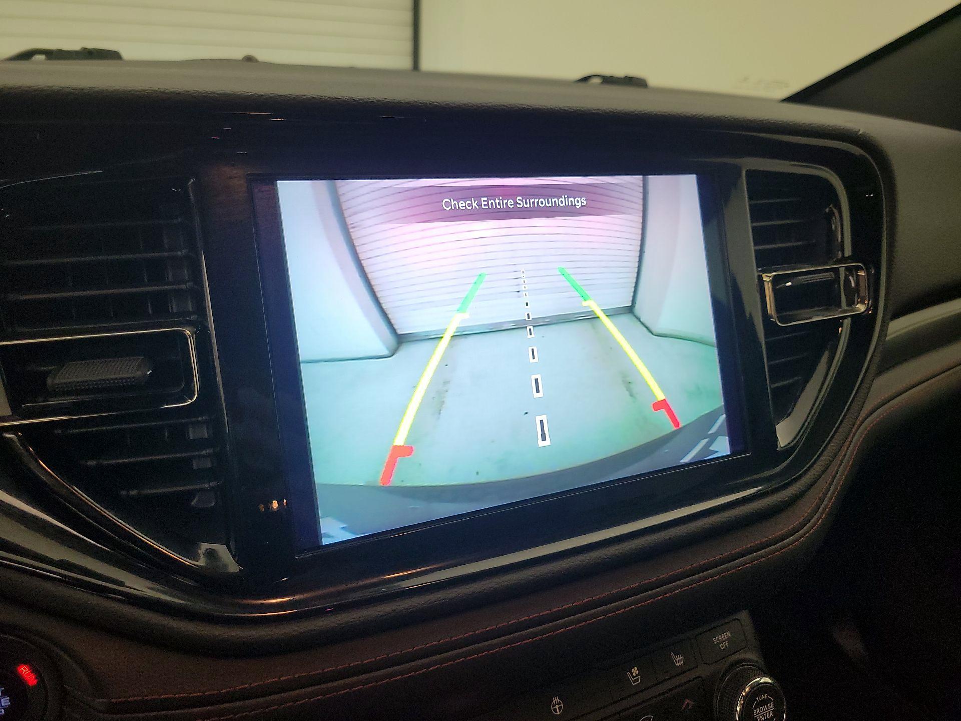 Thumbnail: 2022 Dodge Durango - 14