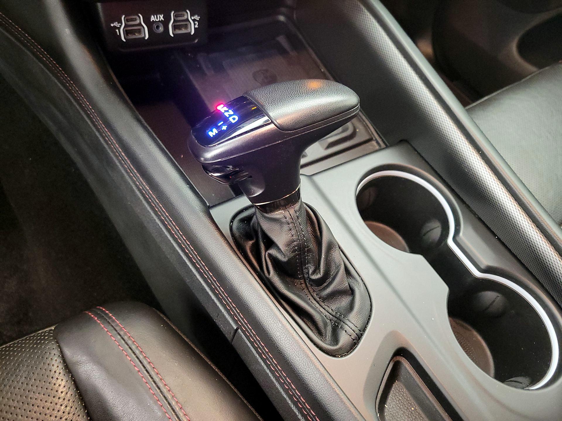 Thumbnail: 2022 Dodge Durango - 17