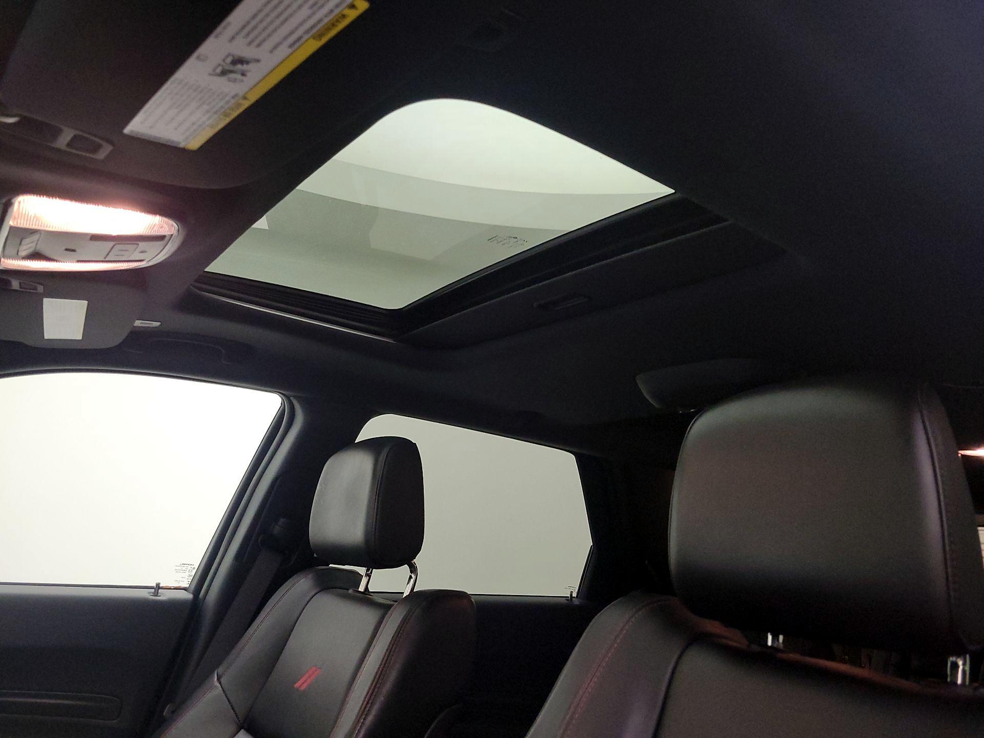 Thumbnail: 2022 Dodge Durango - 19