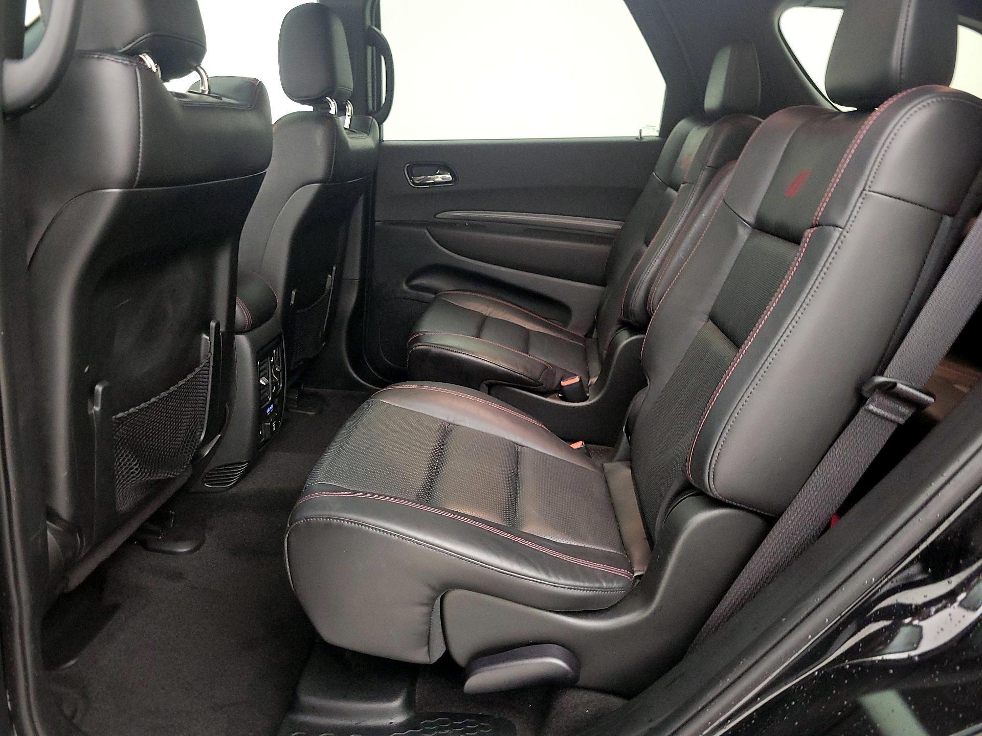 Thumbnail: 2022 Dodge Durango - 20