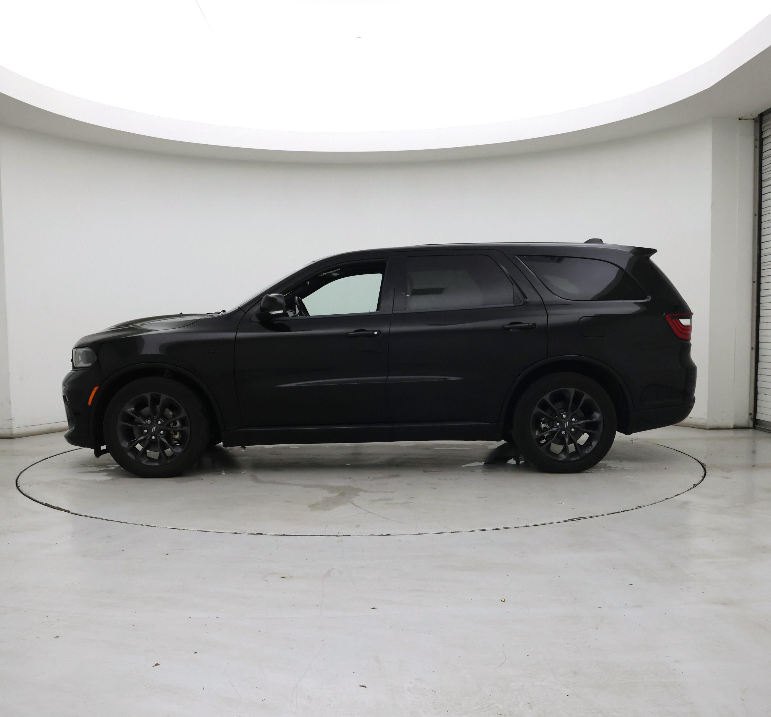 Thumbnail: 2022 Dodge Durango - 3