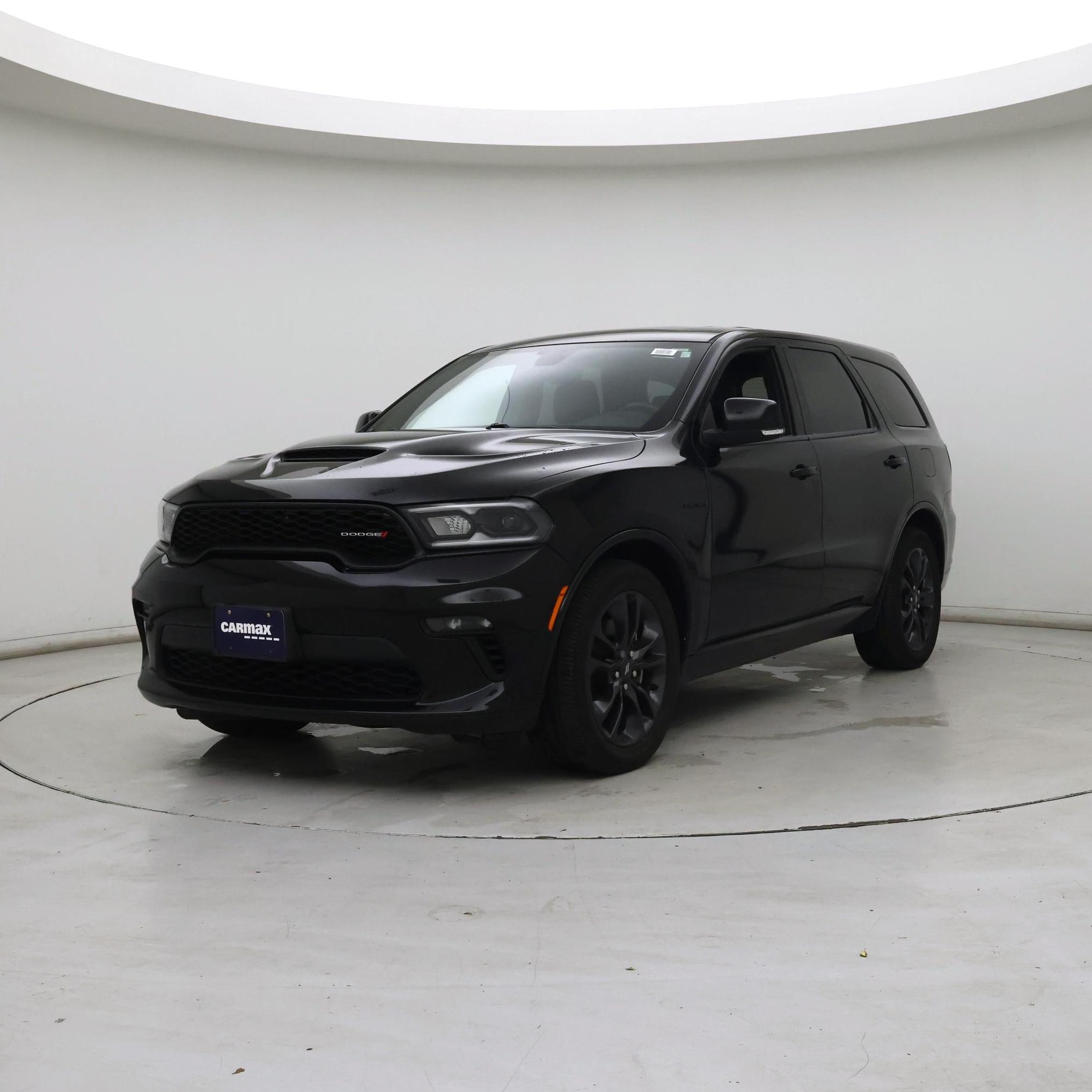 Thumbnail: 2022 Dodge Durango - 4