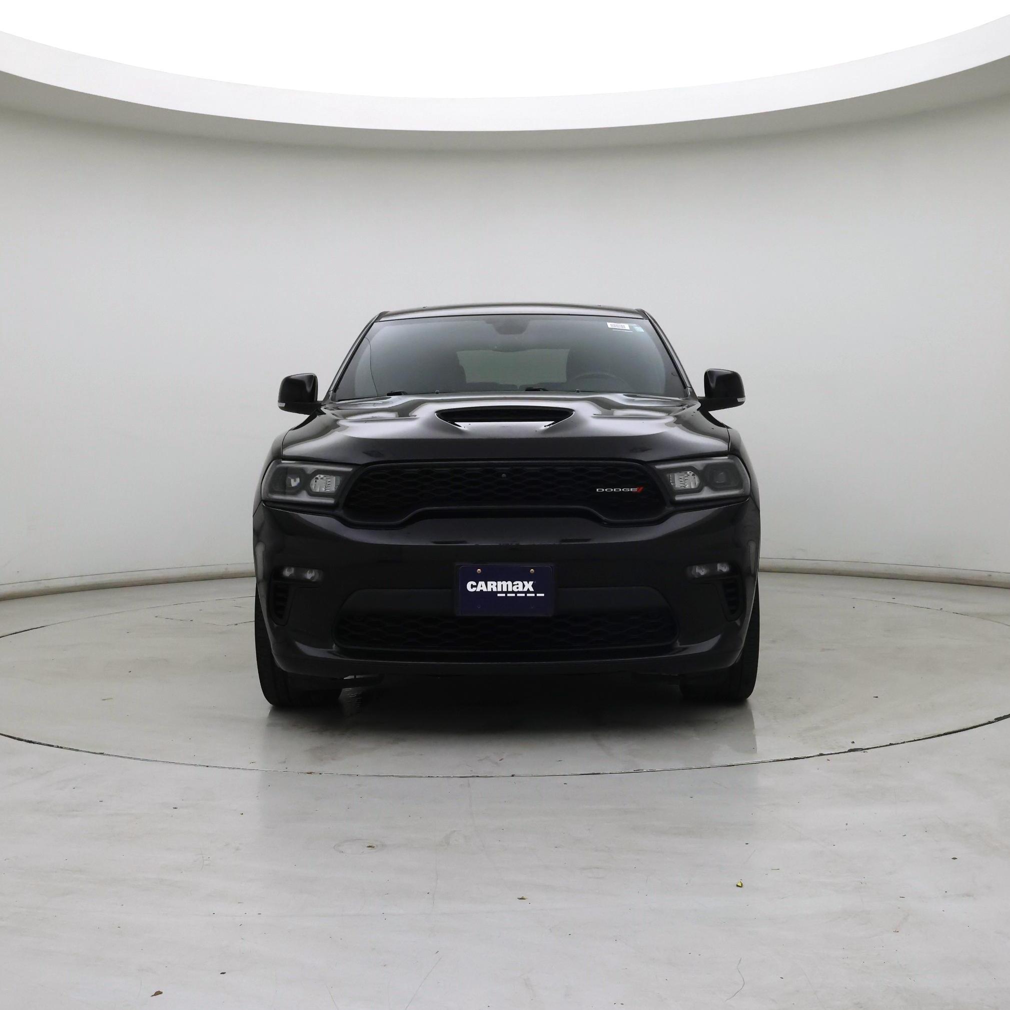 Thumbnail: 2022 Dodge Durango - 5