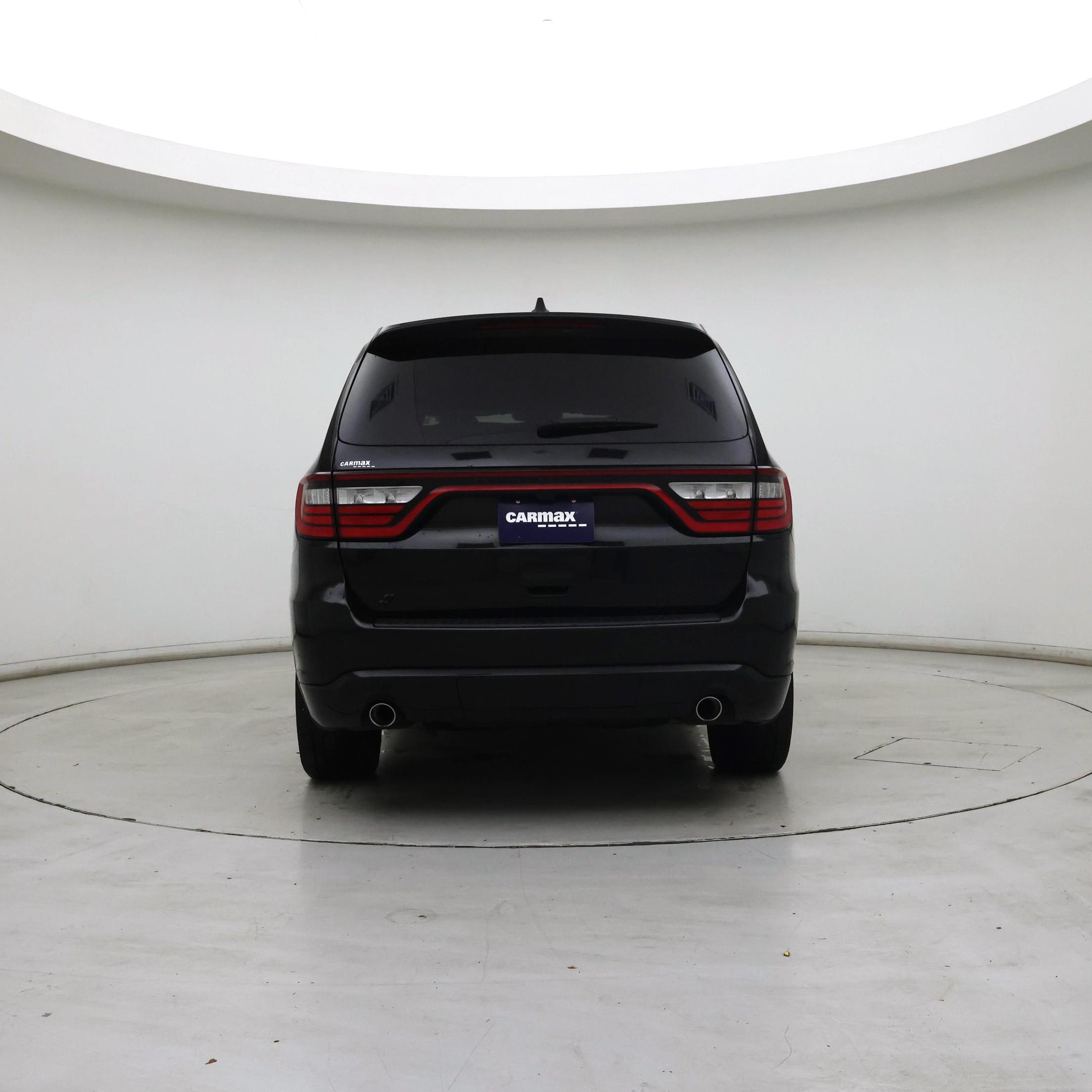 Thumbnail: 2022 Dodge Durango - 6