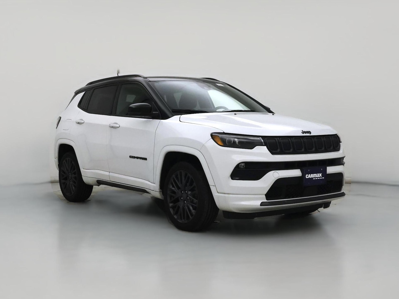 2022 Jeep Compass High Altitude