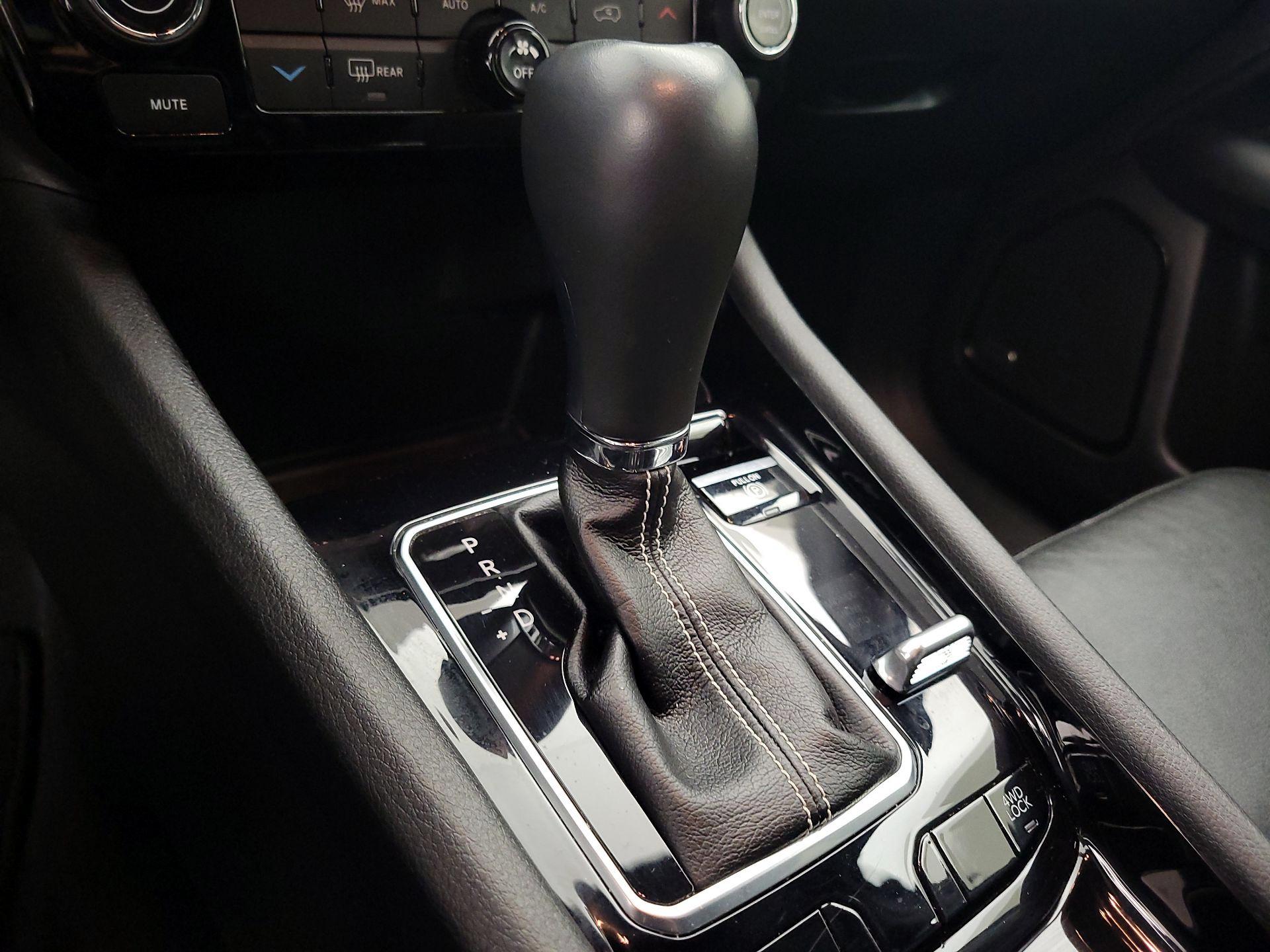 Thumbnail: 2022 Jeep Compass - 17