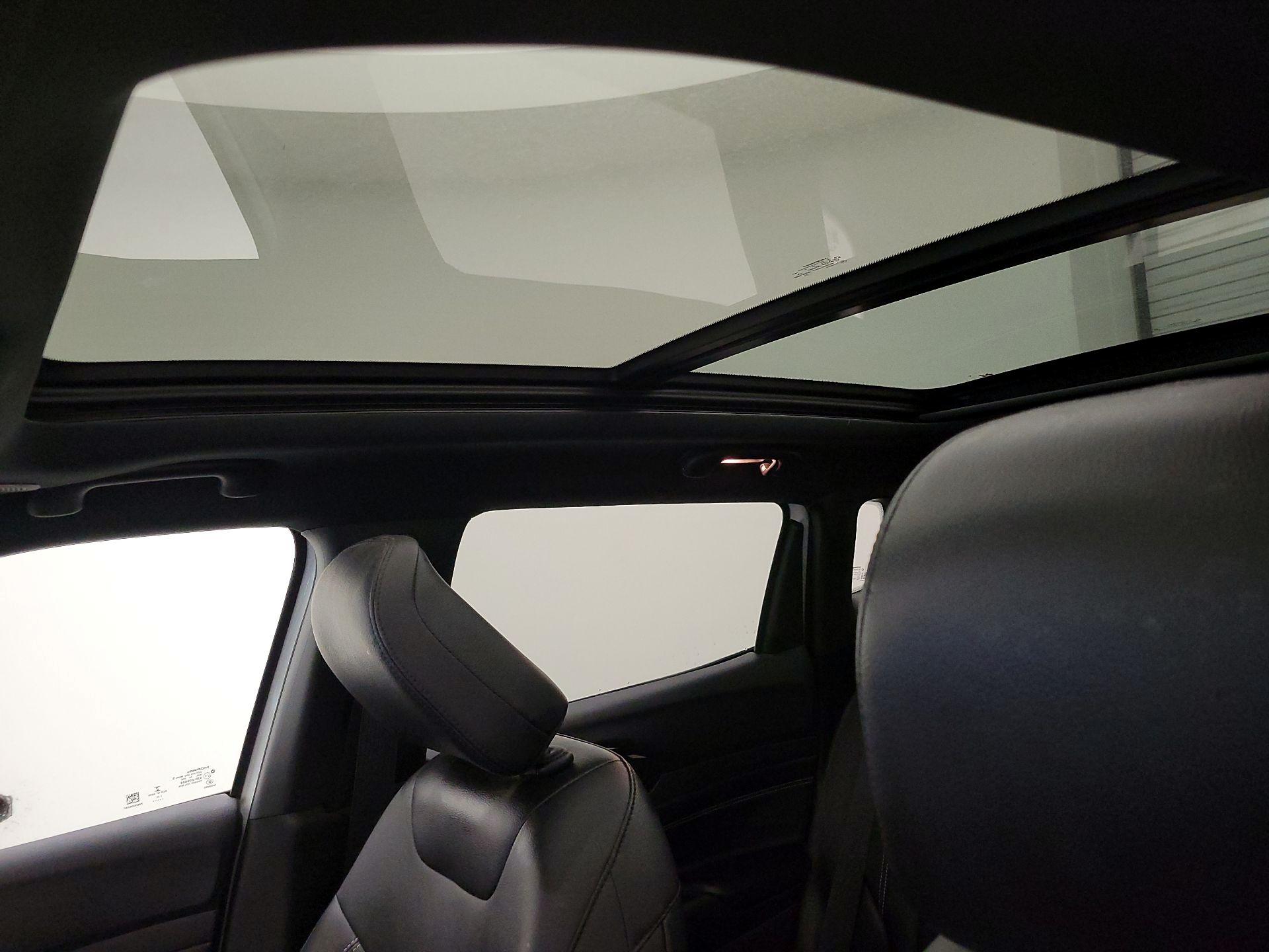 Thumbnail: 2022 Jeep Compass - 19