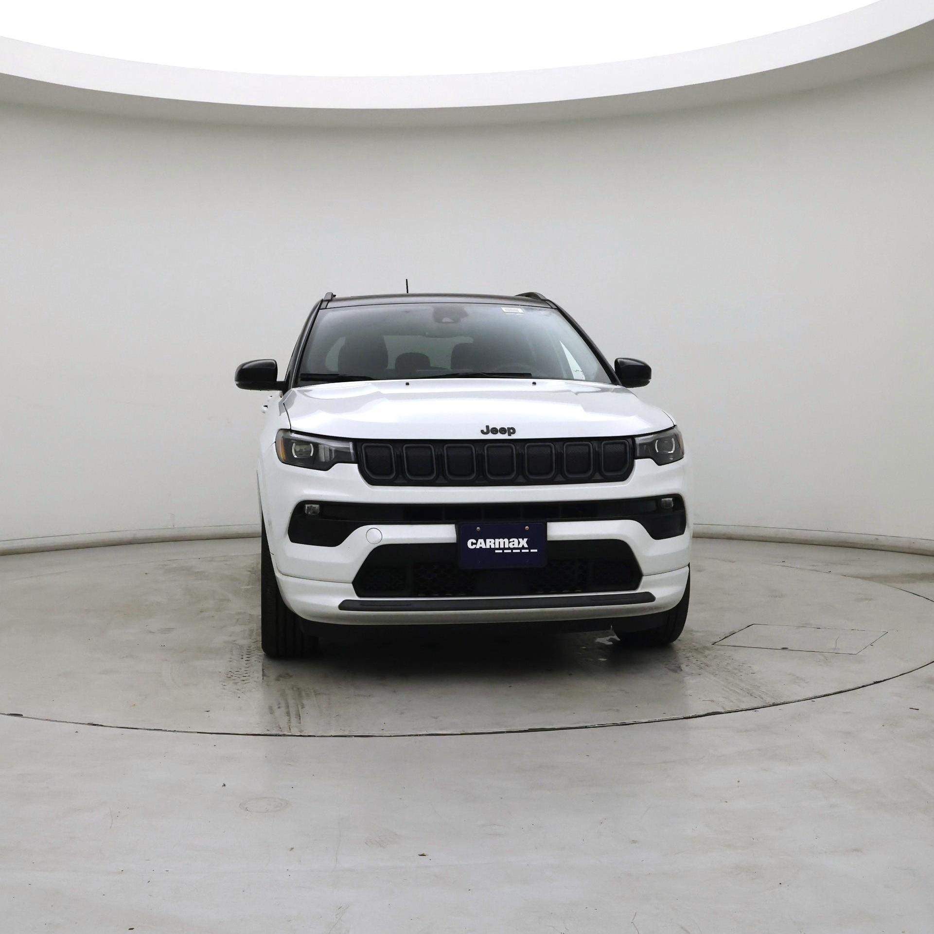 Thumbnail: 2022 Jeep Compass - 5