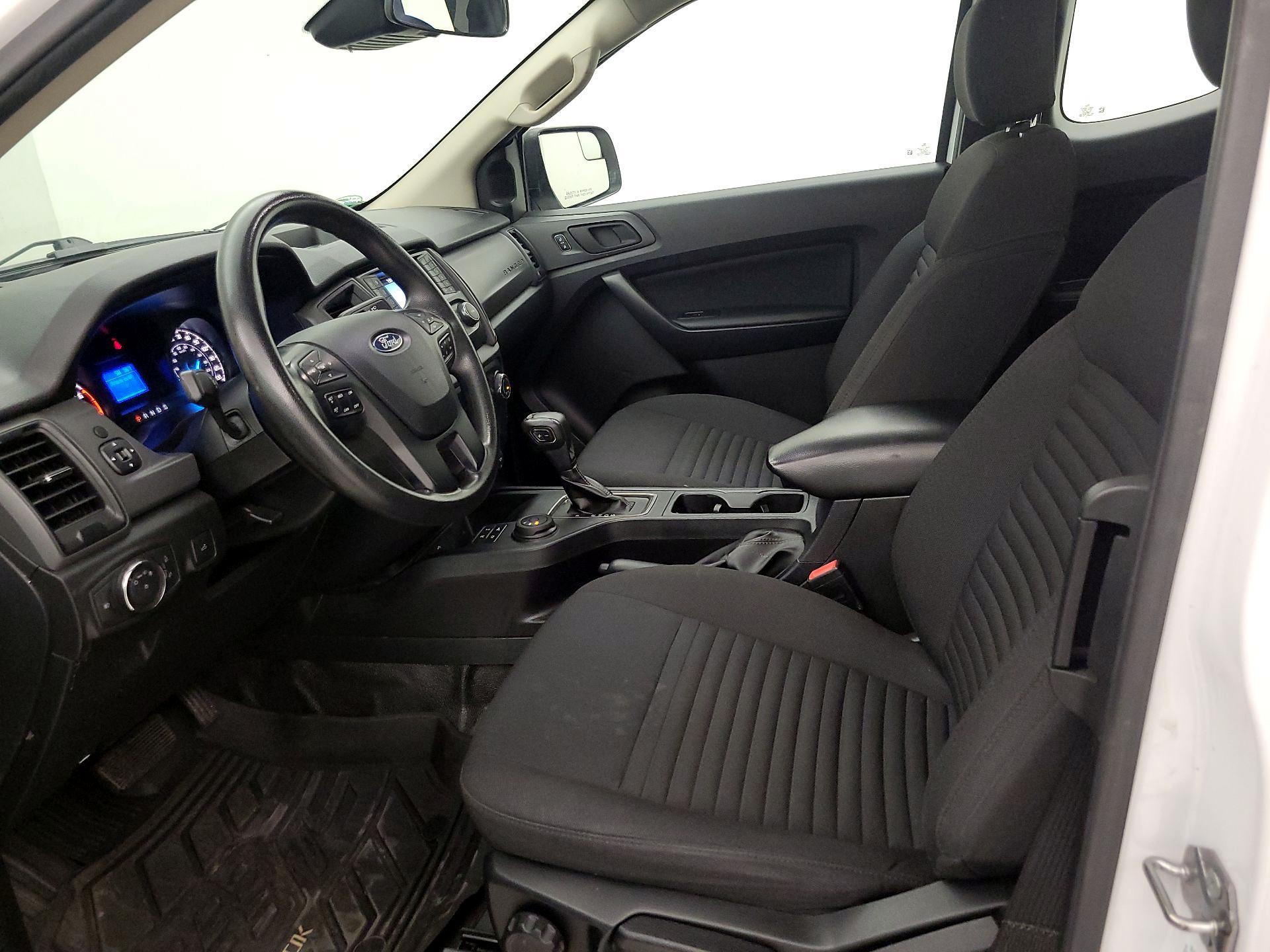 Thumbnail: 2021 Ford Ranger - 11