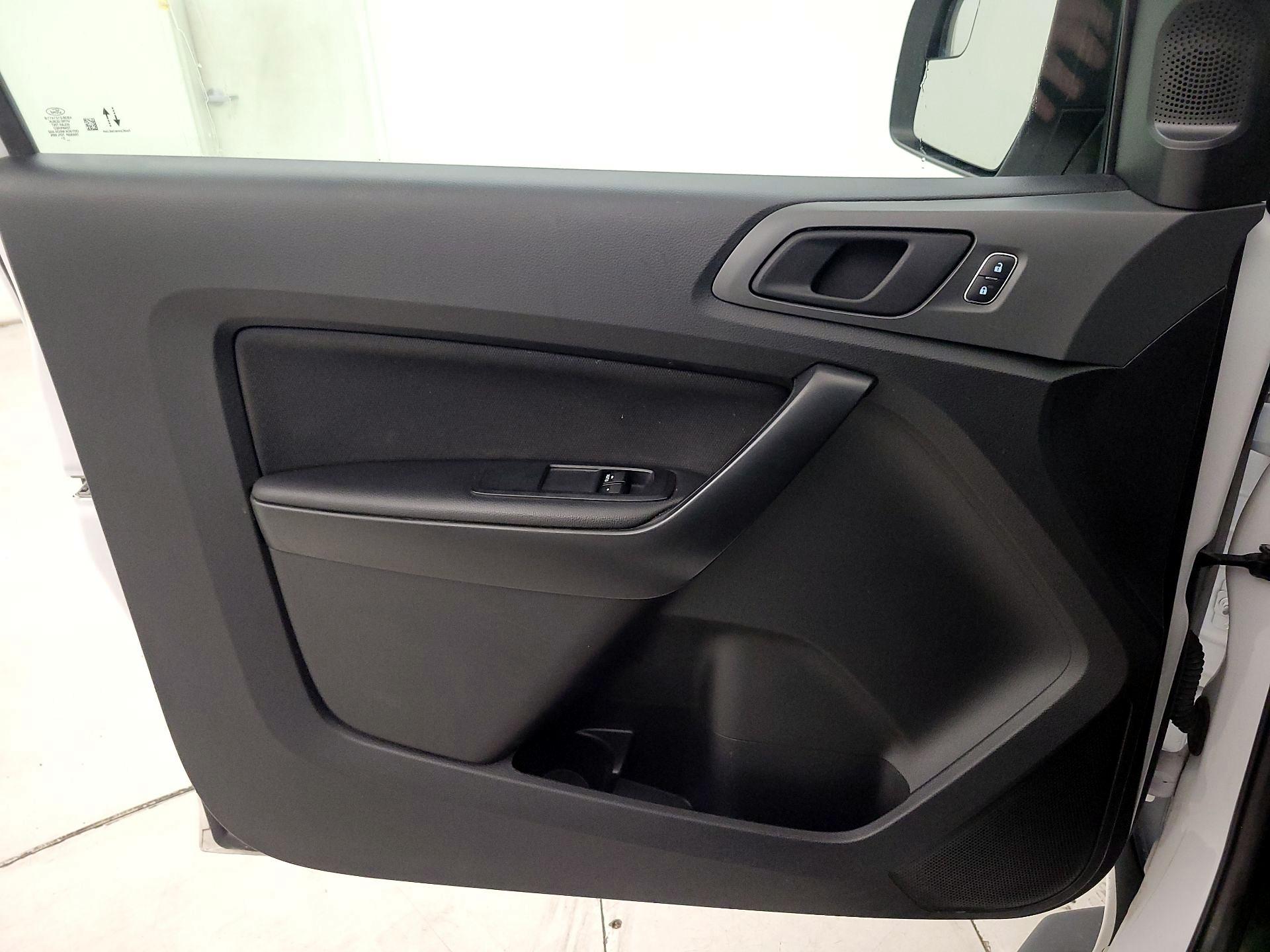 Thumbnail: 2021 Ford Ranger - 12