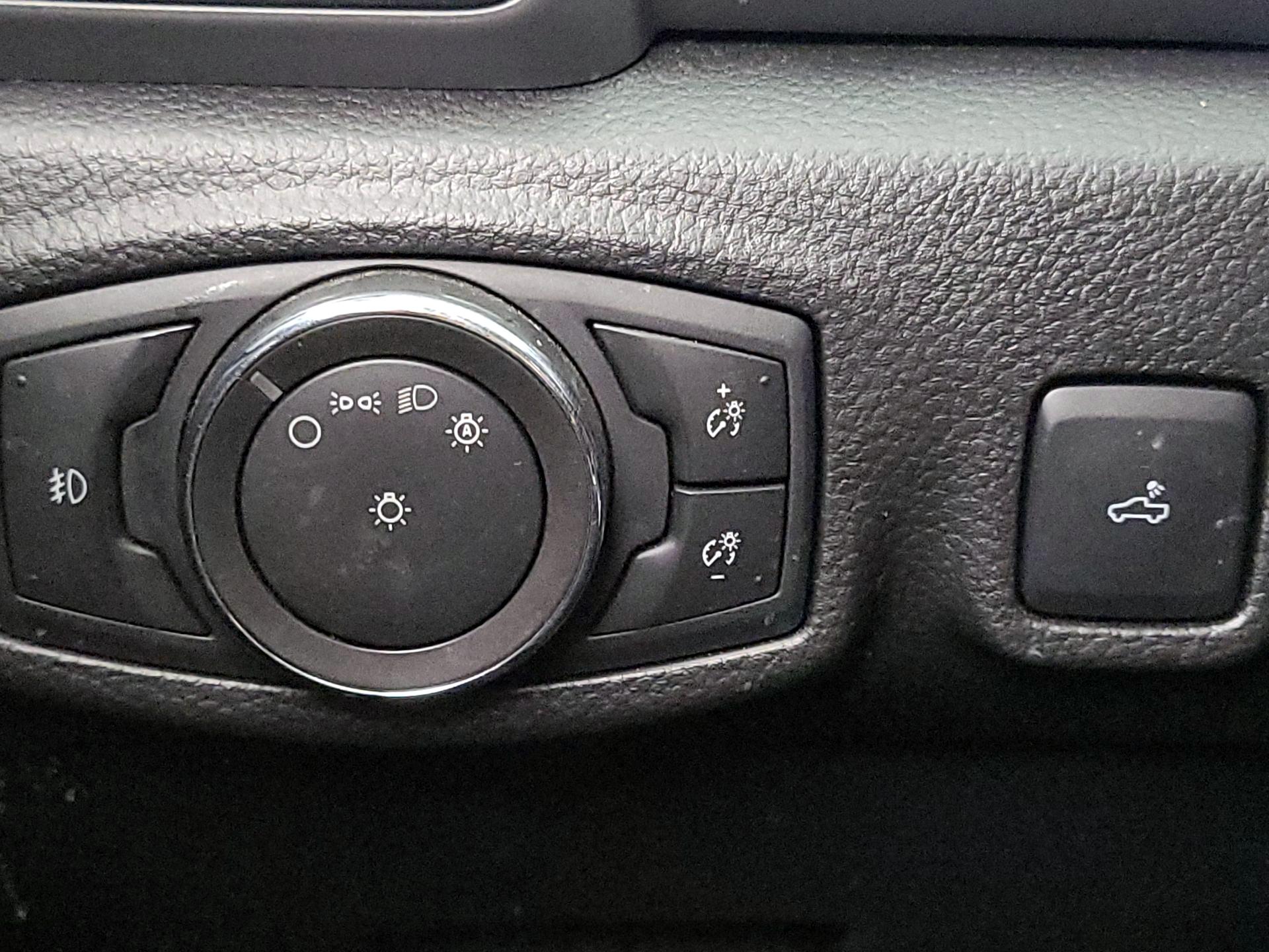 Thumbnail: 2021 Ford Ranger - 13