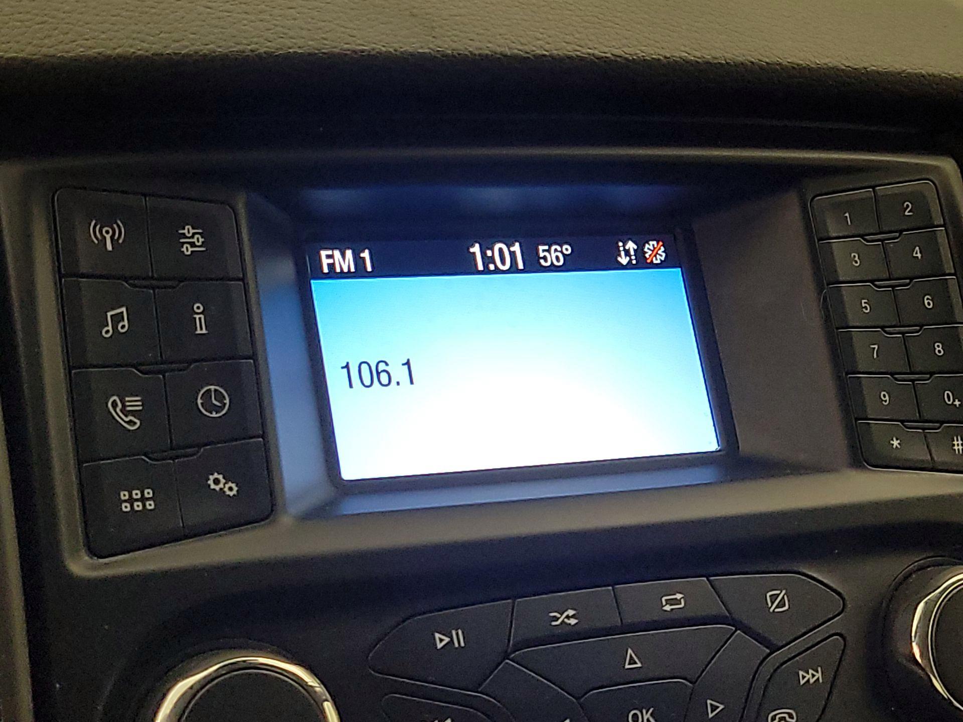 Thumbnail: 2021 Ford Ranger - 15