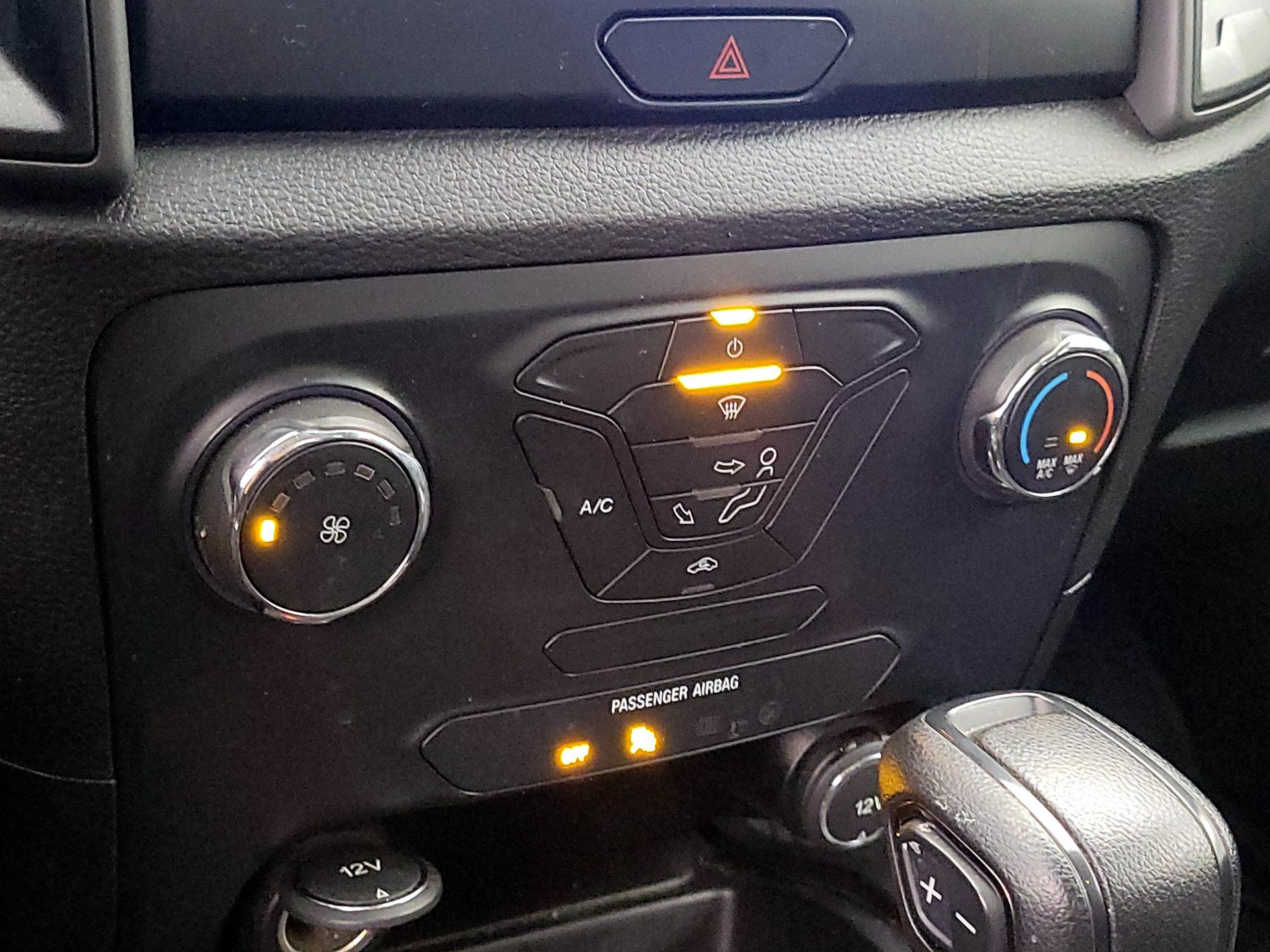 Thumbnail: 2021 Ford Ranger - 16