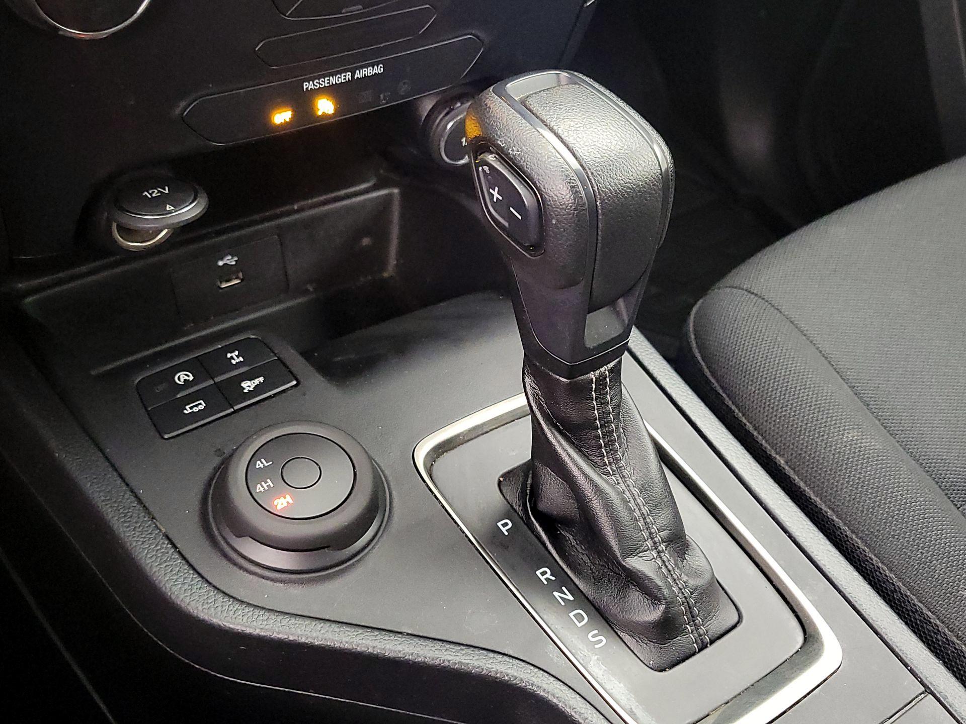 Thumbnail: 2021 Ford Ranger - 17