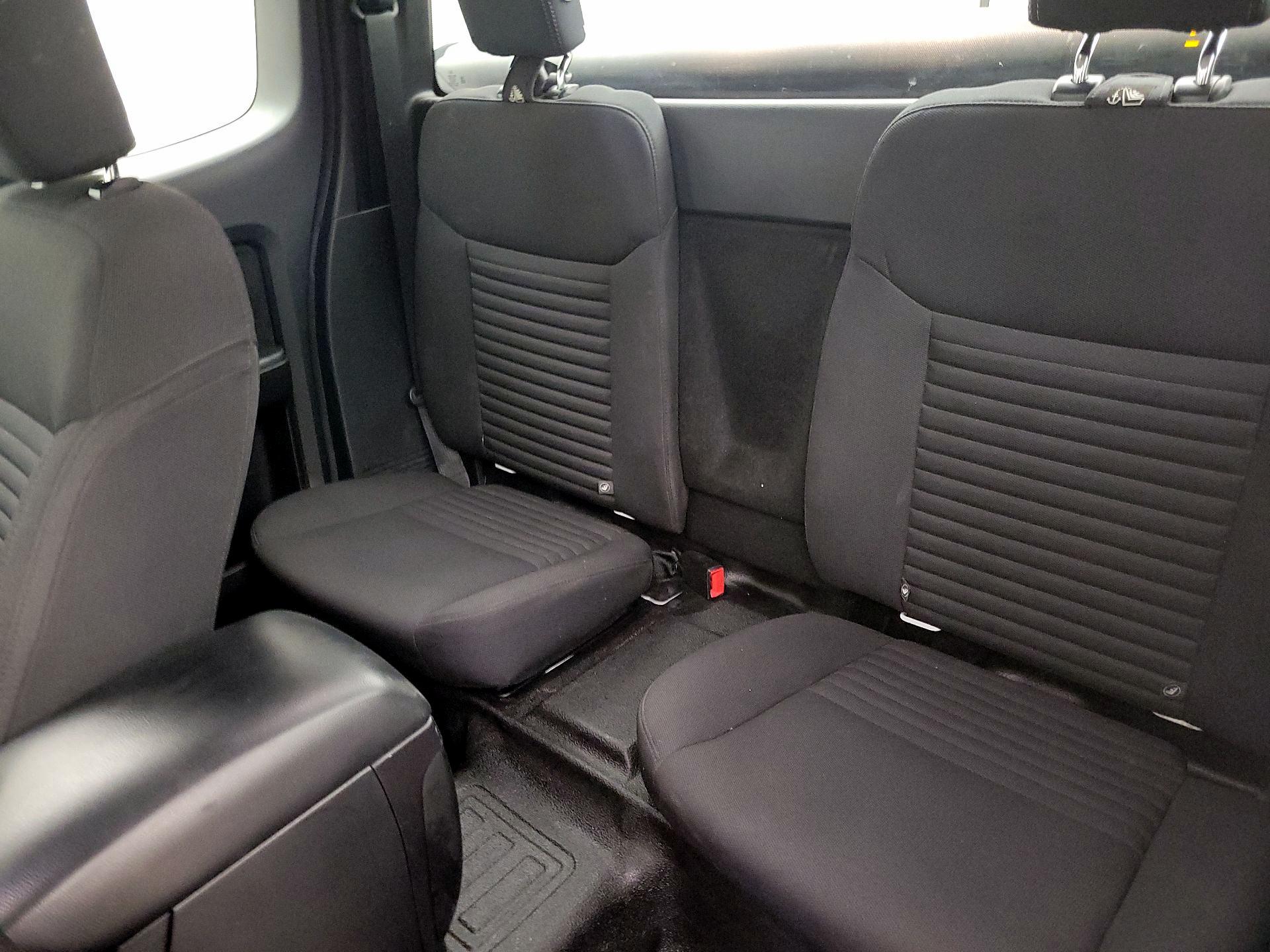 Thumbnail: 2021 Ford Ranger - 19