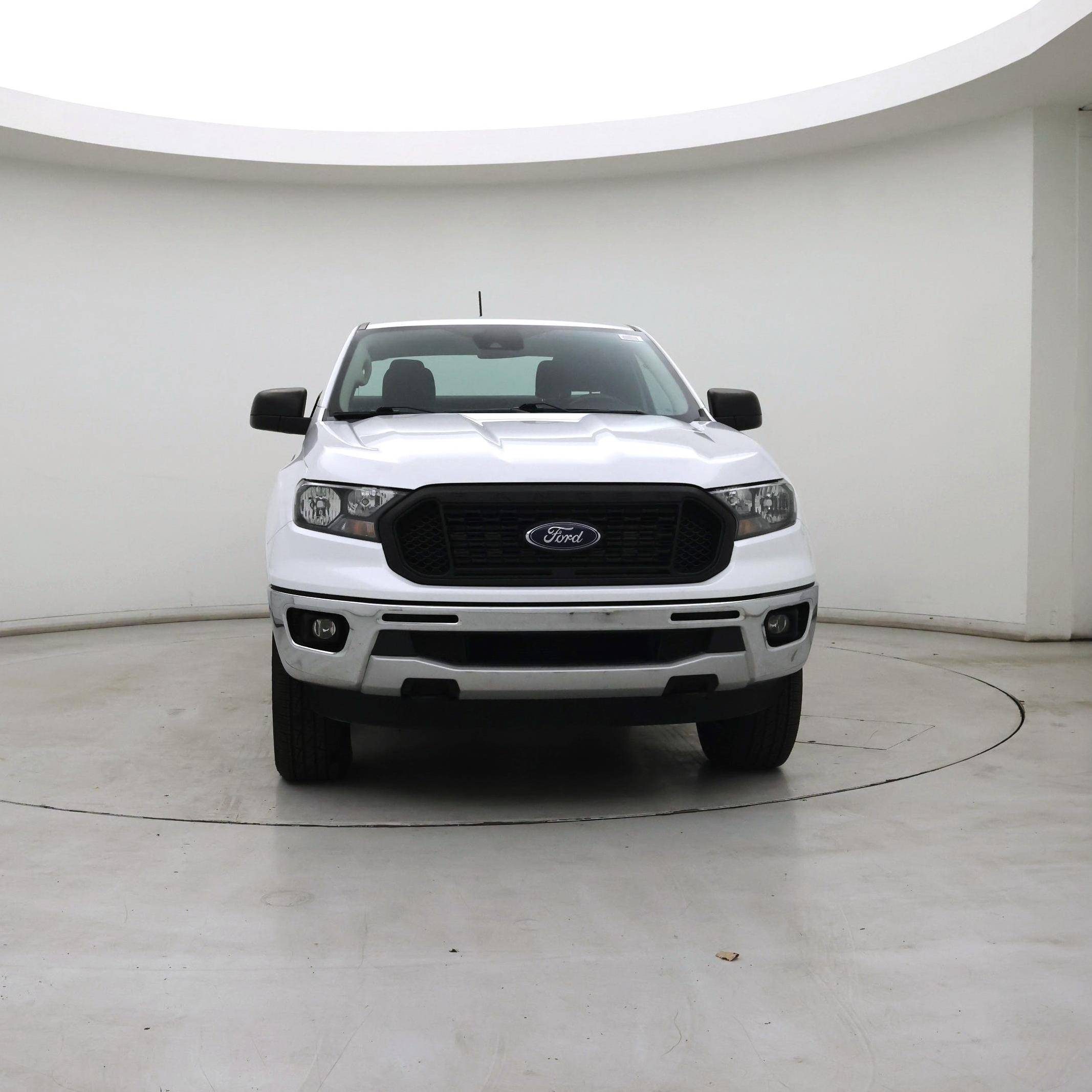 Thumbnail: 2021 Ford Ranger - 5