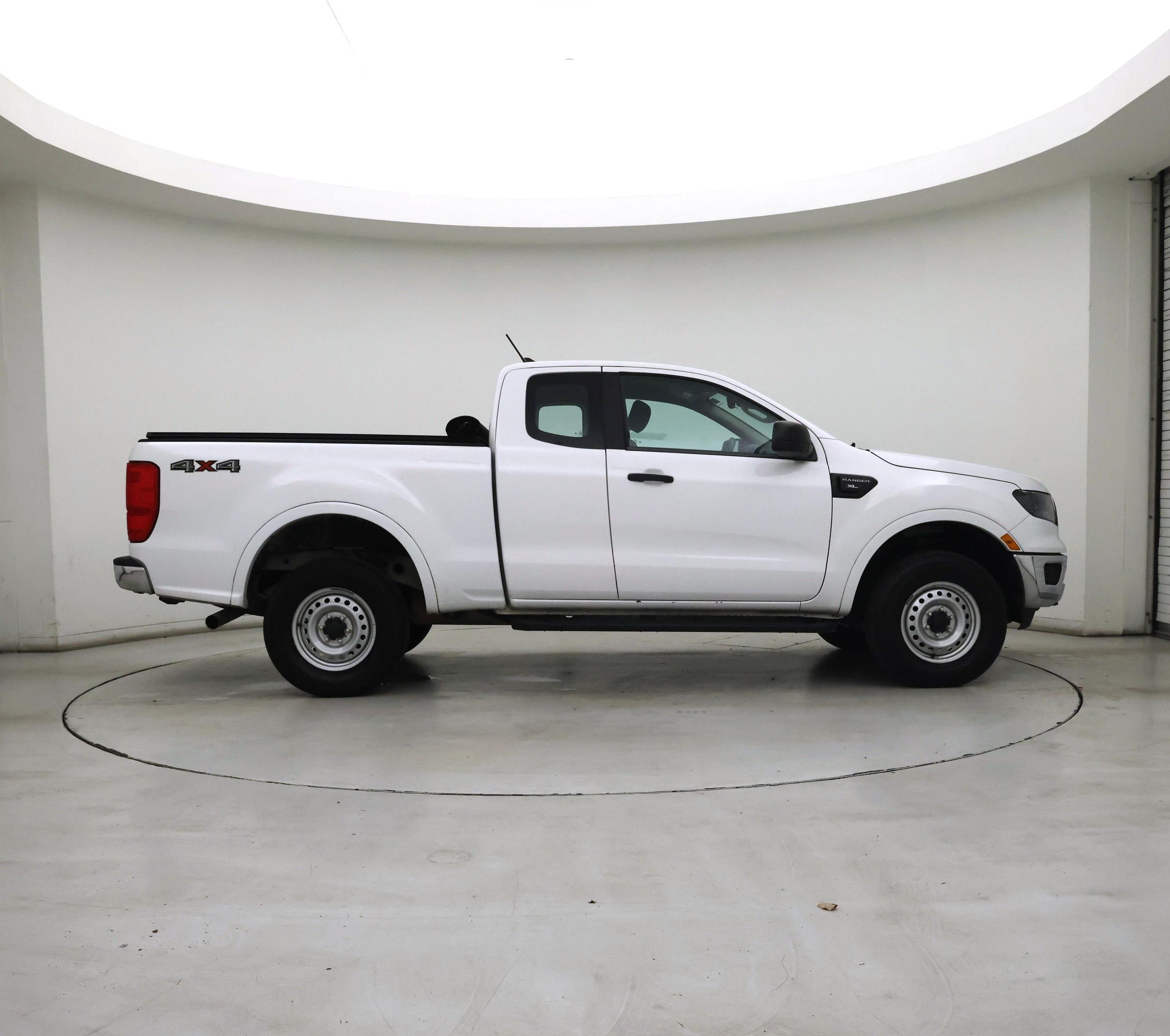 Thumbnail: 2021 Ford Ranger - 7