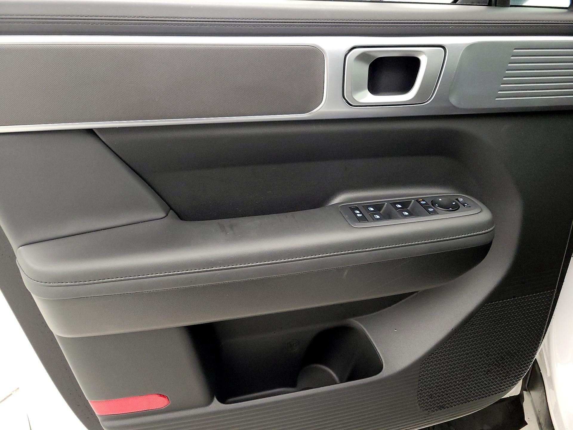 Thumbnail: 2025 Hyundai Santa Fe - 12