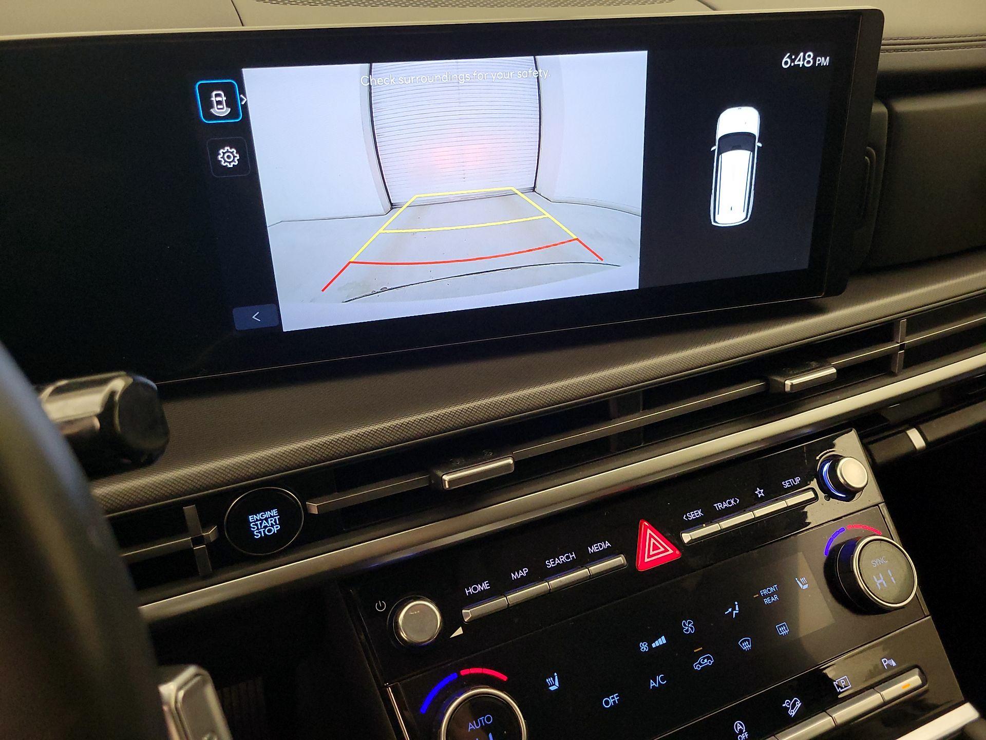 Thumbnail: 2025 Hyundai Santa Fe - 14