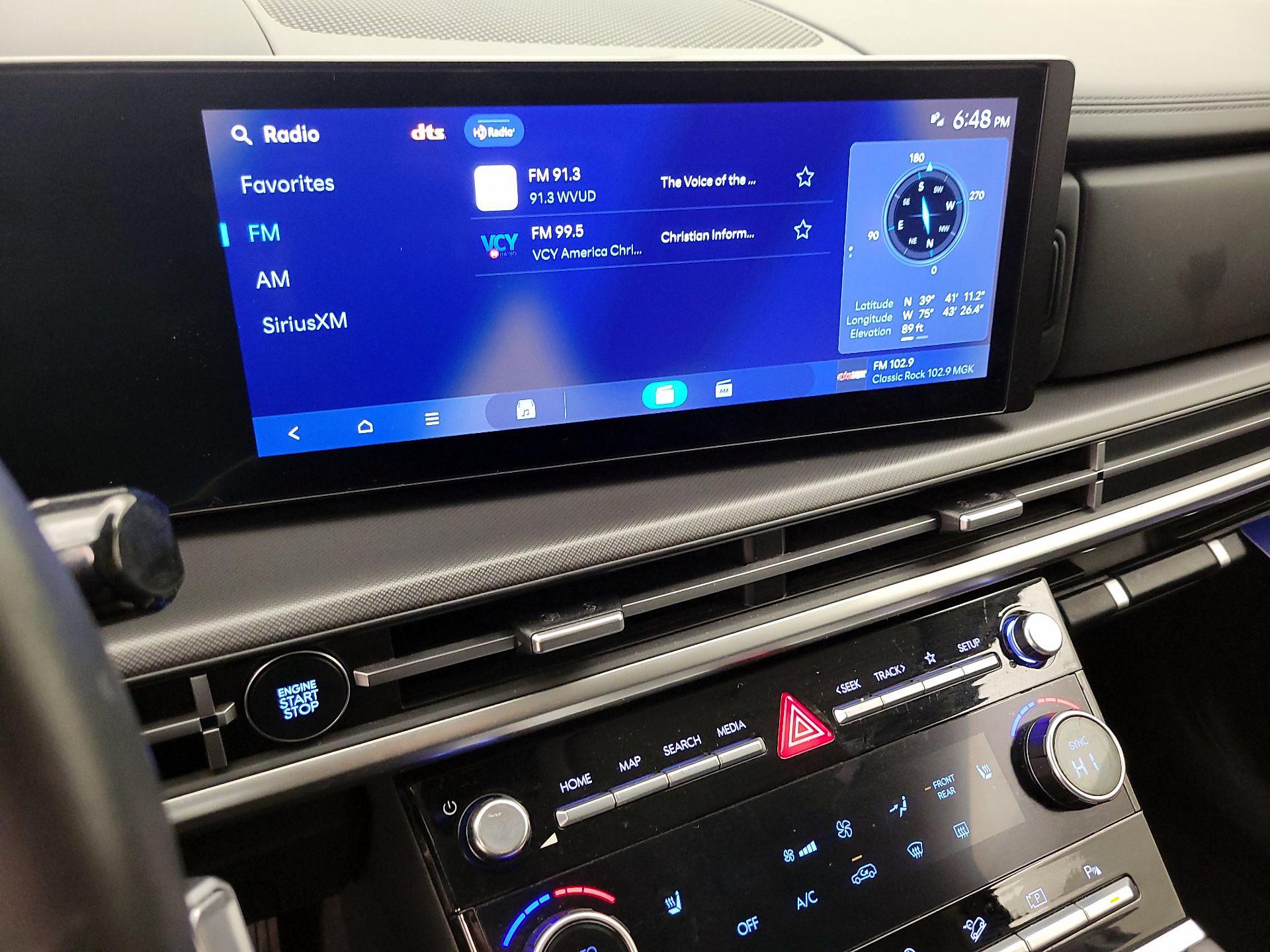 Thumbnail: 2025 Hyundai Santa Fe - 15