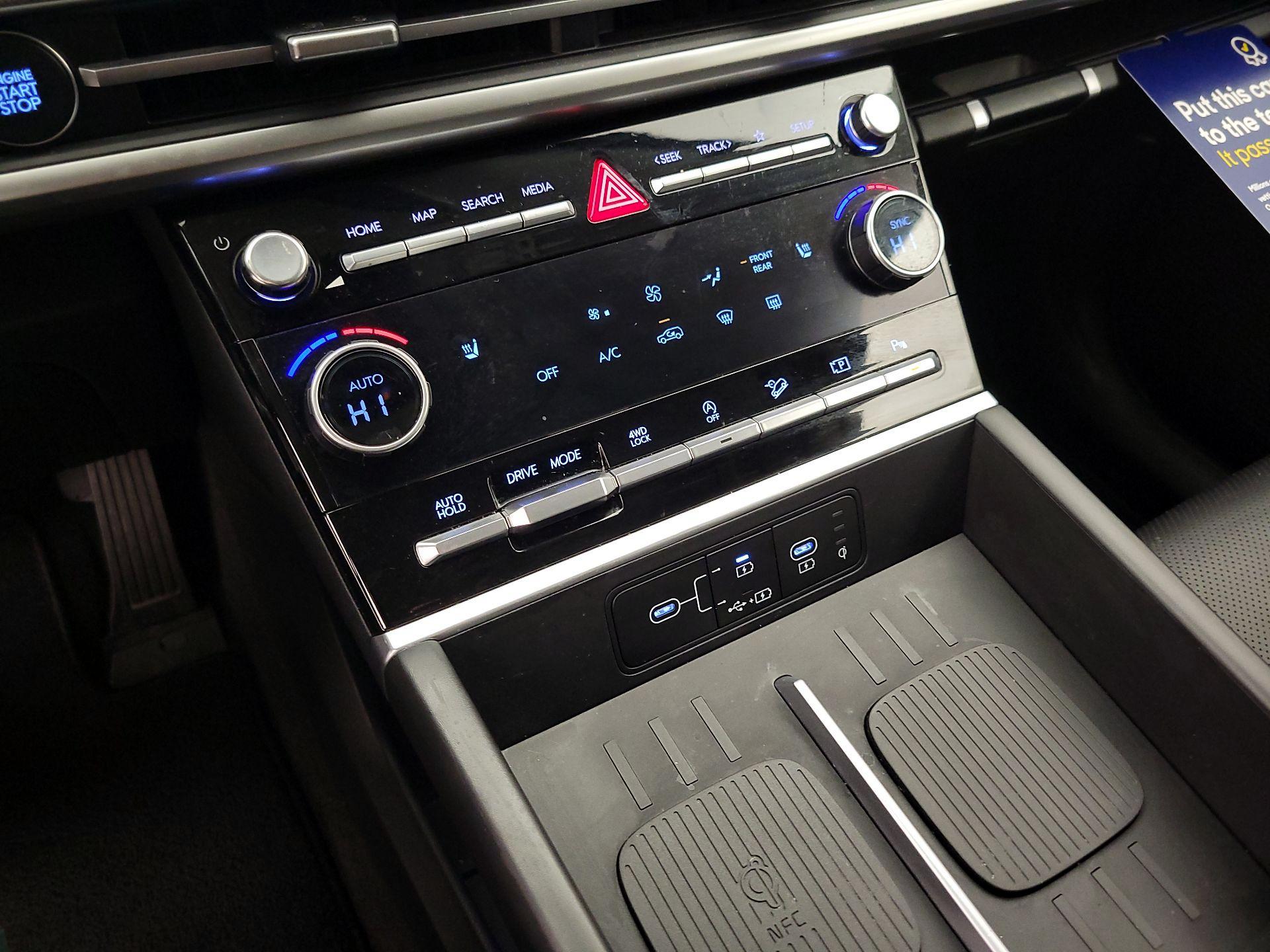 Thumbnail: 2025 Hyundai Santa Fe - 16