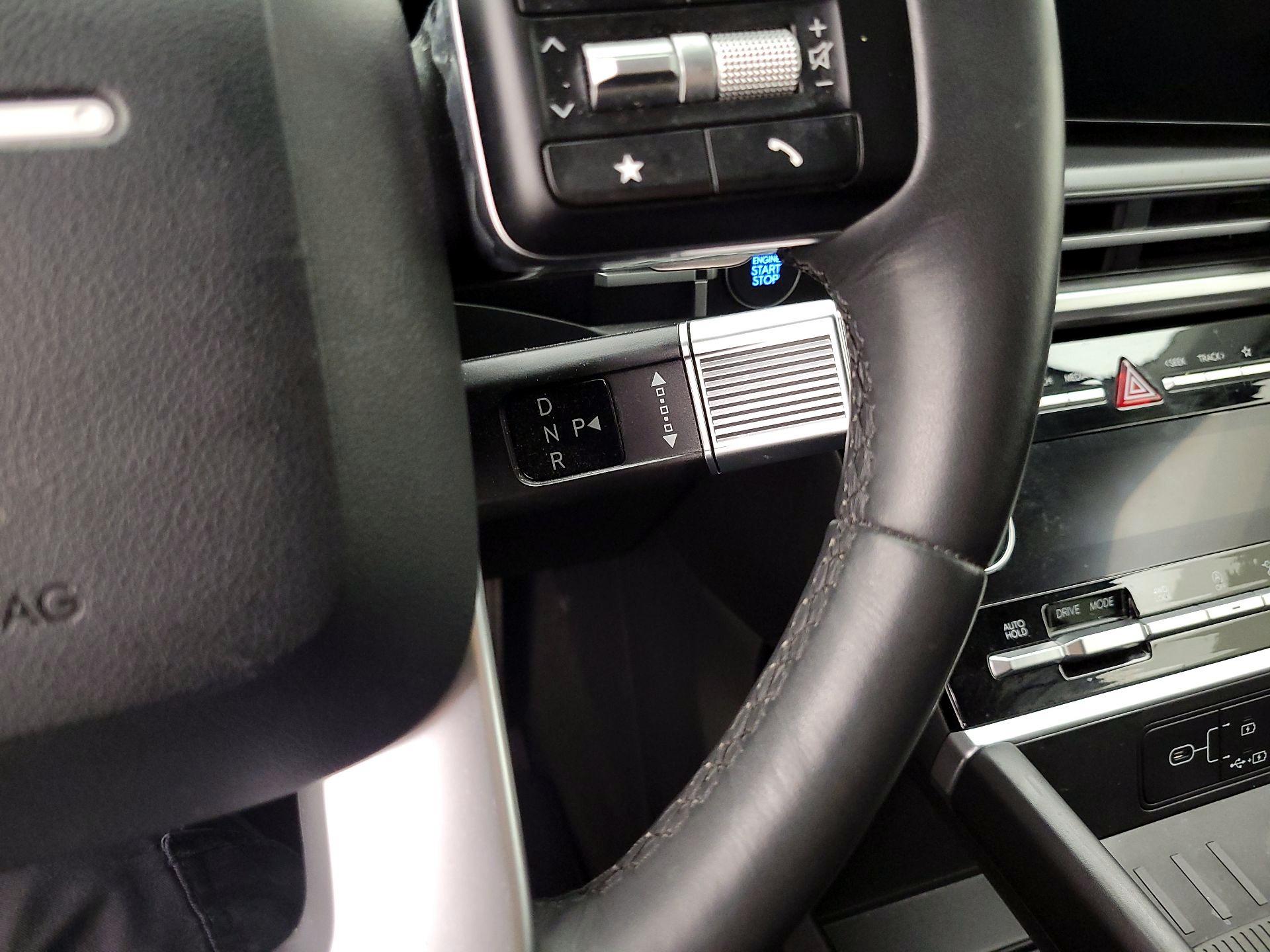 Thumbnail: 2025 Hyundai Santa Fe - 17