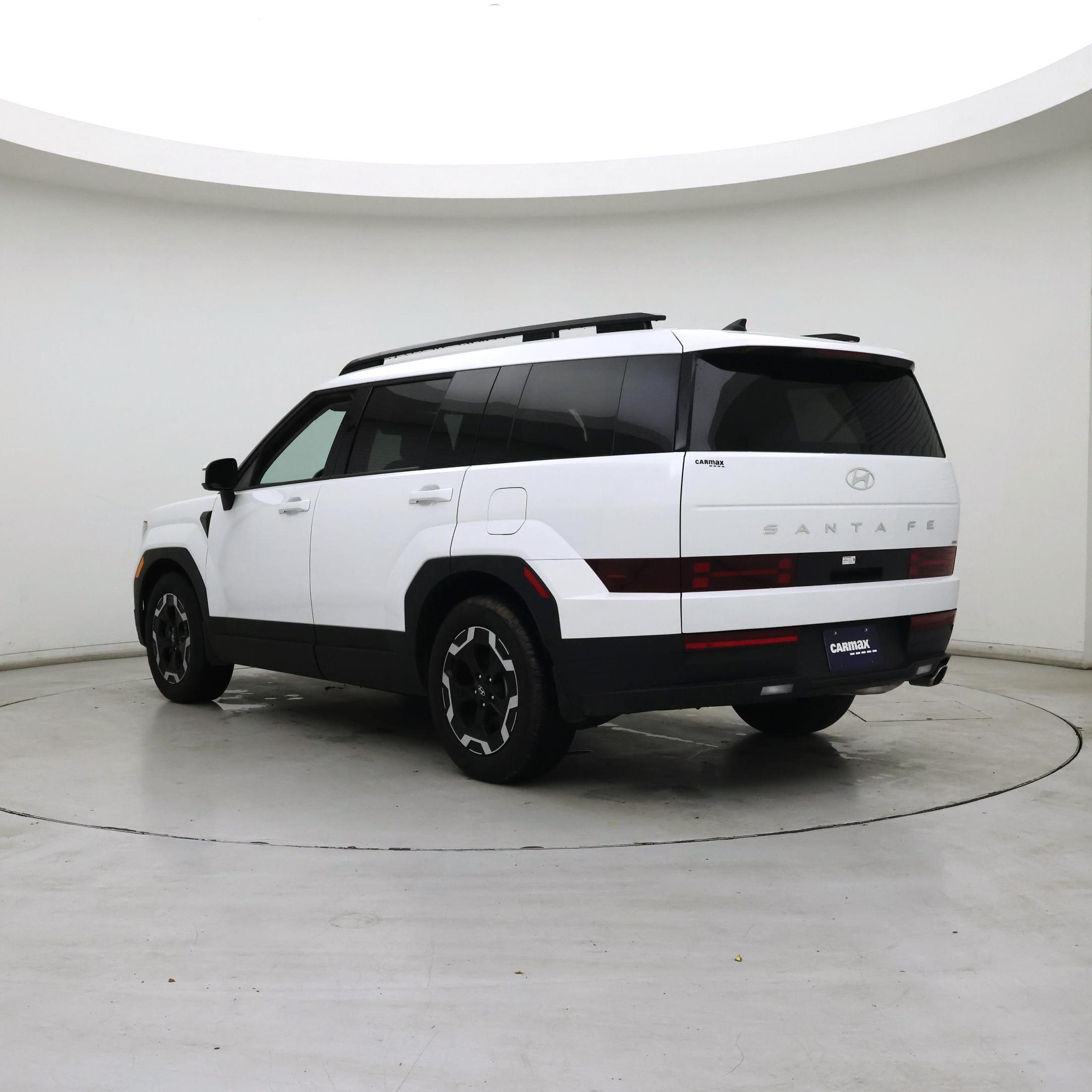 Thumbnail: 2025 Hyundai Santa Fe - 2