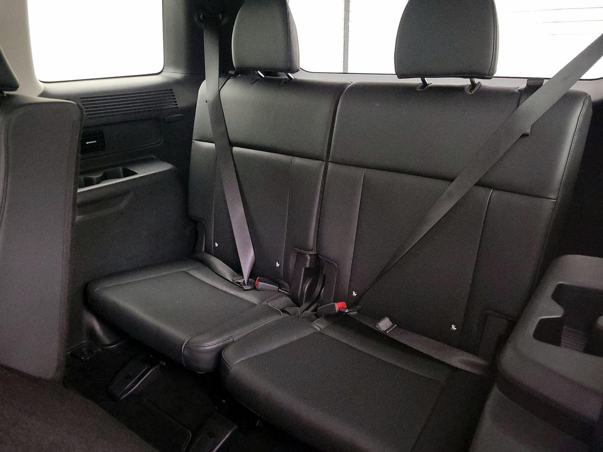 Thumbnail: 2025 Hyundai Santa Fe - 19