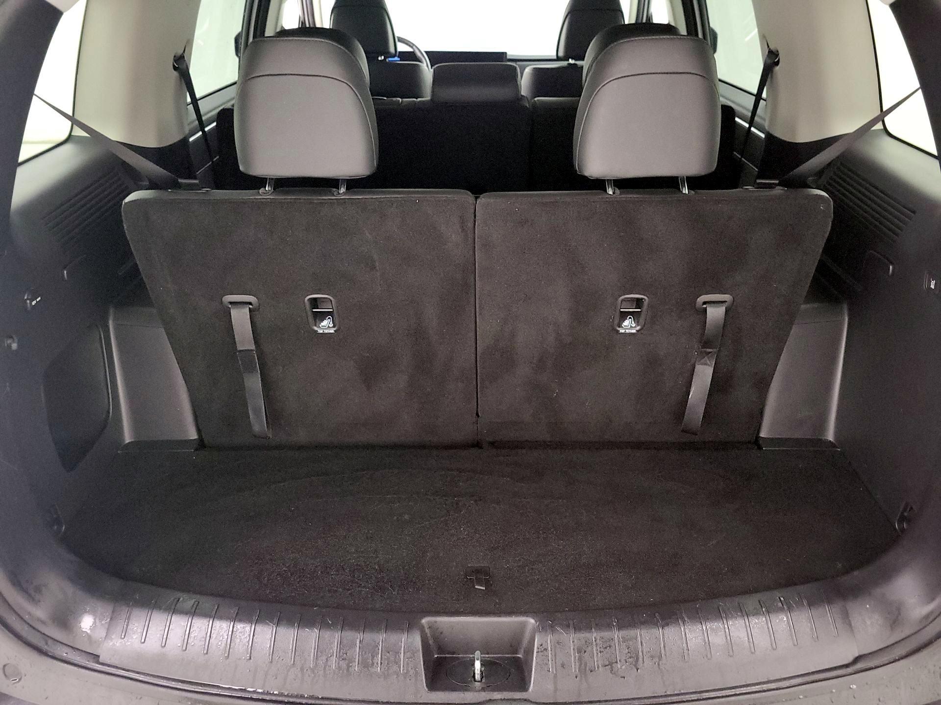 Thumbnail: 2025 Hyundai Santa Fe - 20