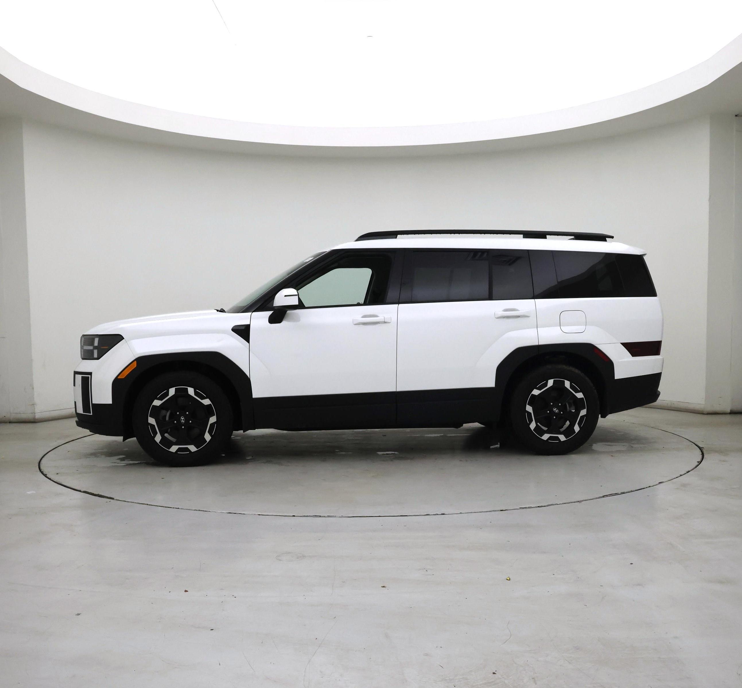 Thumbnail: 2025 Hyundai Santa Fe - 3