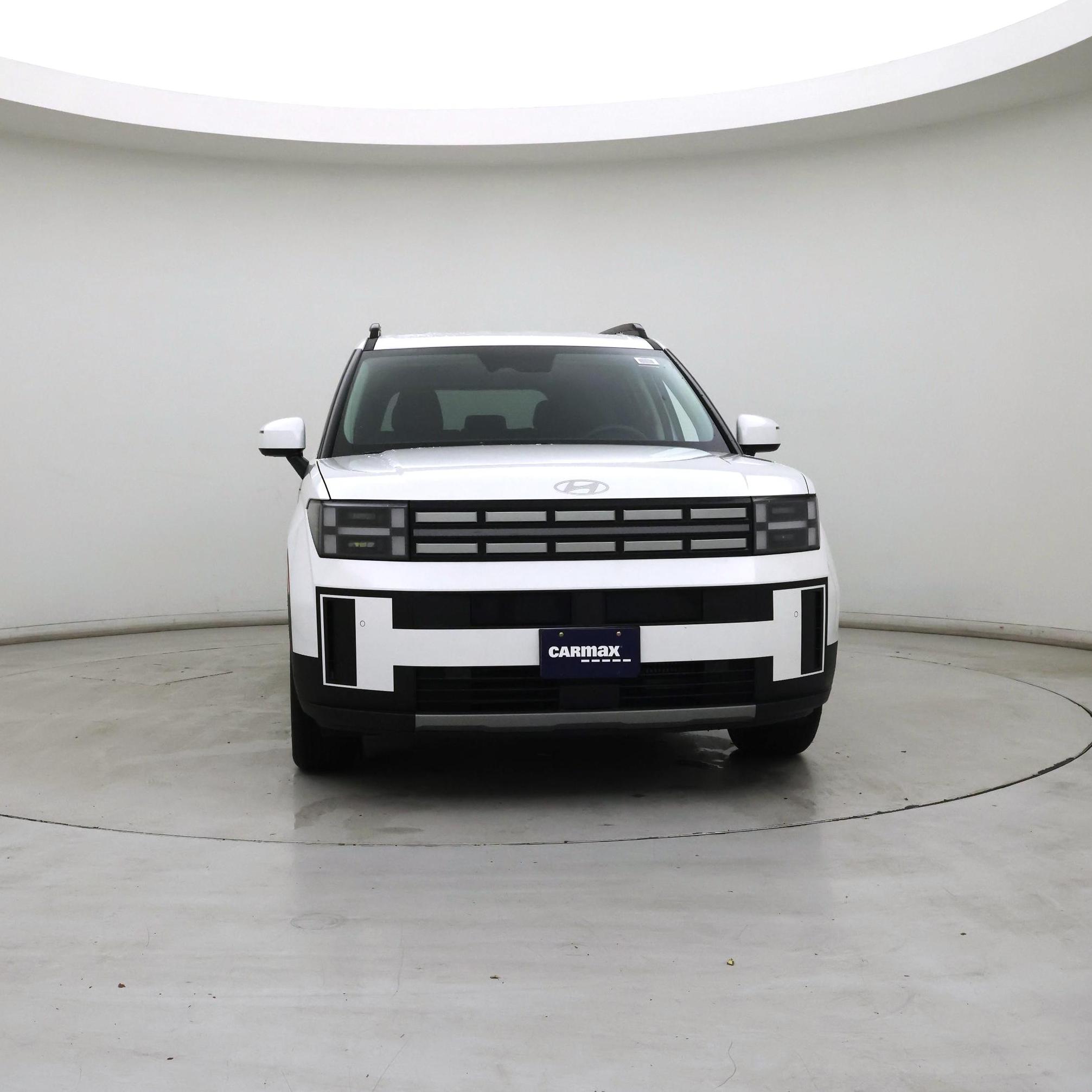 Thumbnail: 2025 Hyundai Santa Fe - 5